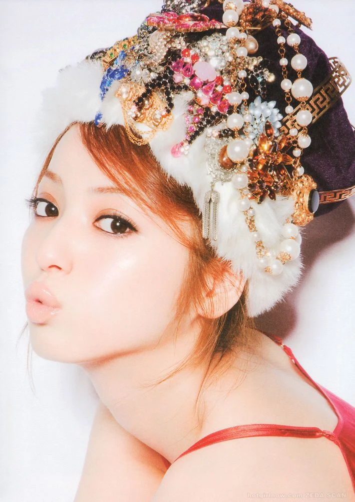 佐々木希/佐佐木希 Nozomi Sasaki《Non non》插图7