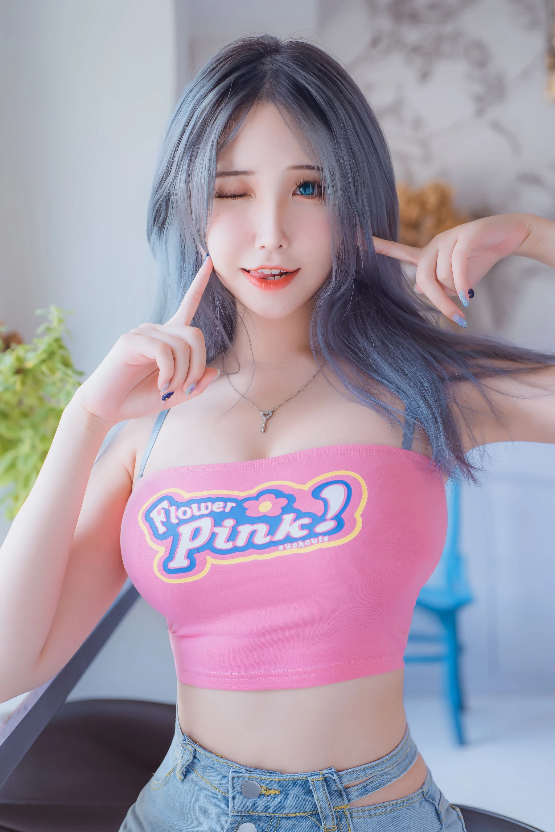 花リリ(Plant Lily) – Cafe Lily插图1