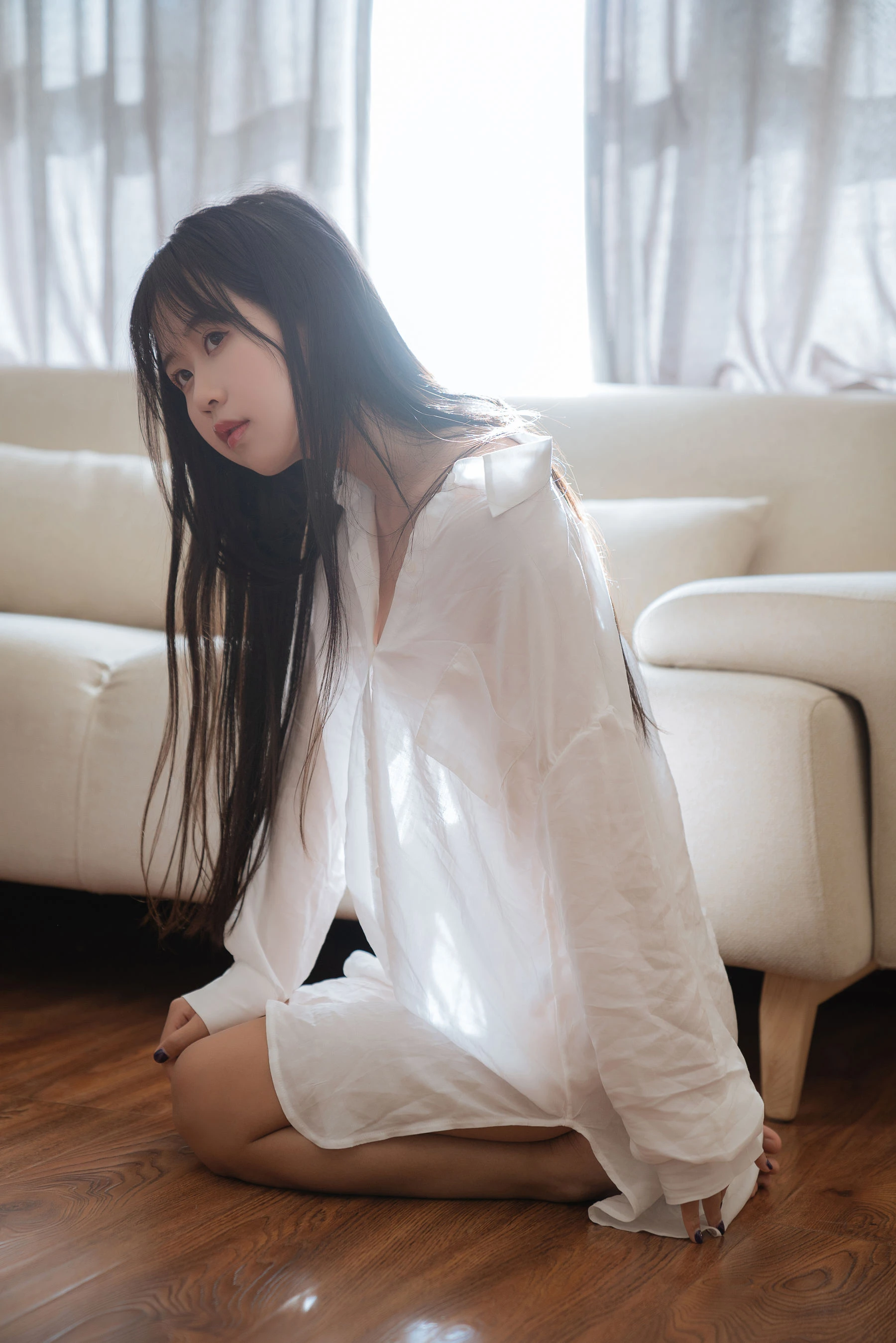 阳光美少女萌芽儿o0 – 浴缸插图7
