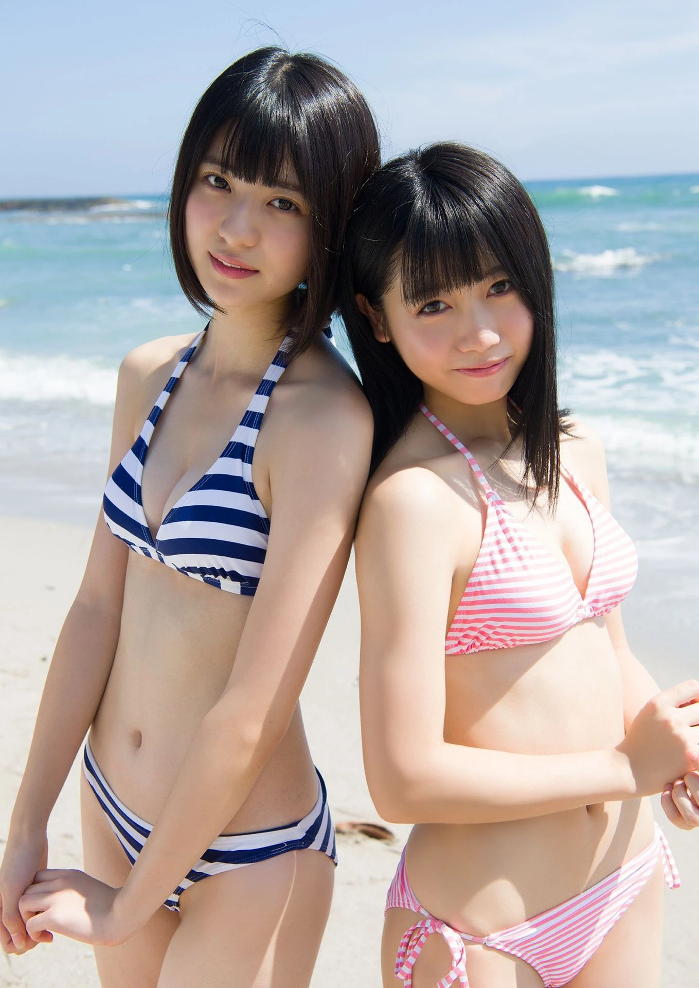 制コレ18「セイシュン合宿イン伊豆國！！」插图7