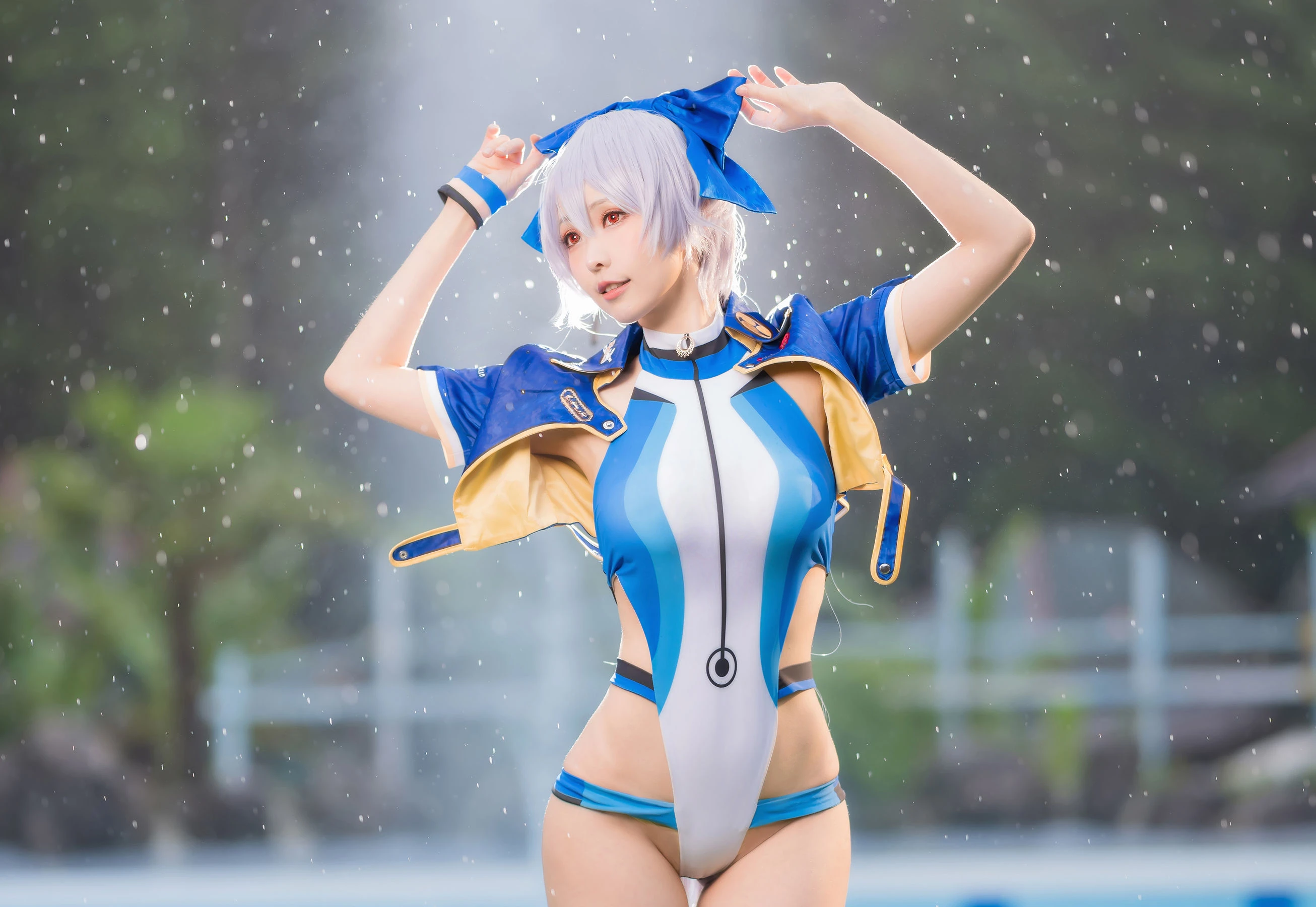 Ely_eee(ElyEE子) – 巴御前插图8