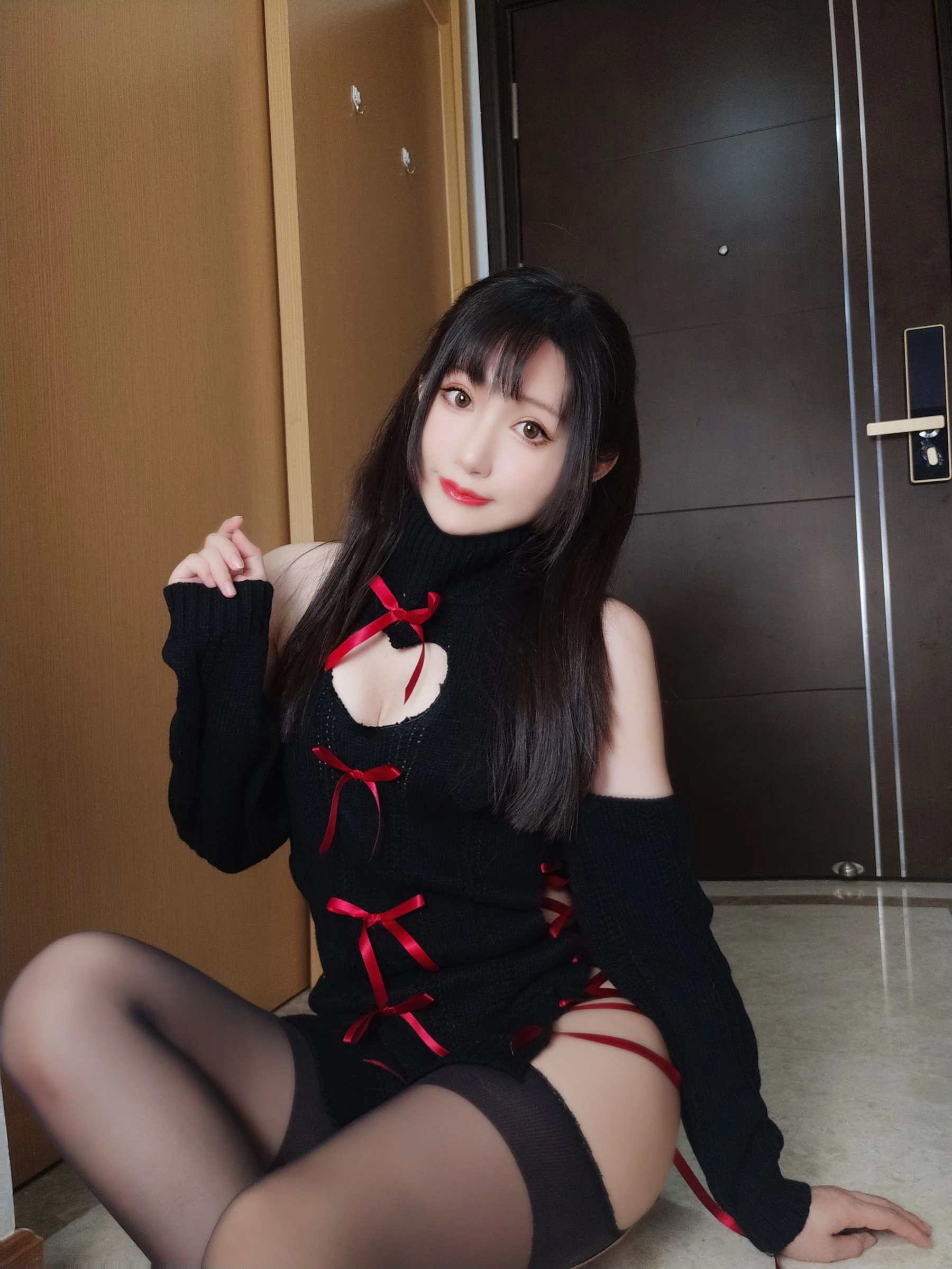 木之本果 – 真爱粉专属12月-01月合集插图8