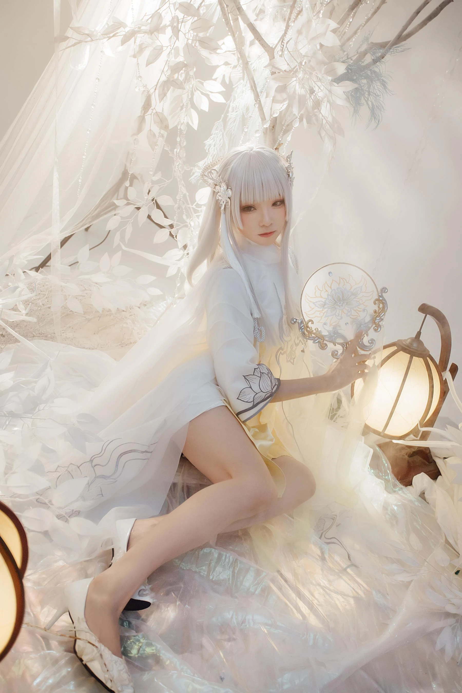 动漫博主Kitaro_绮太郎 – 镇魔曲2.0插图4