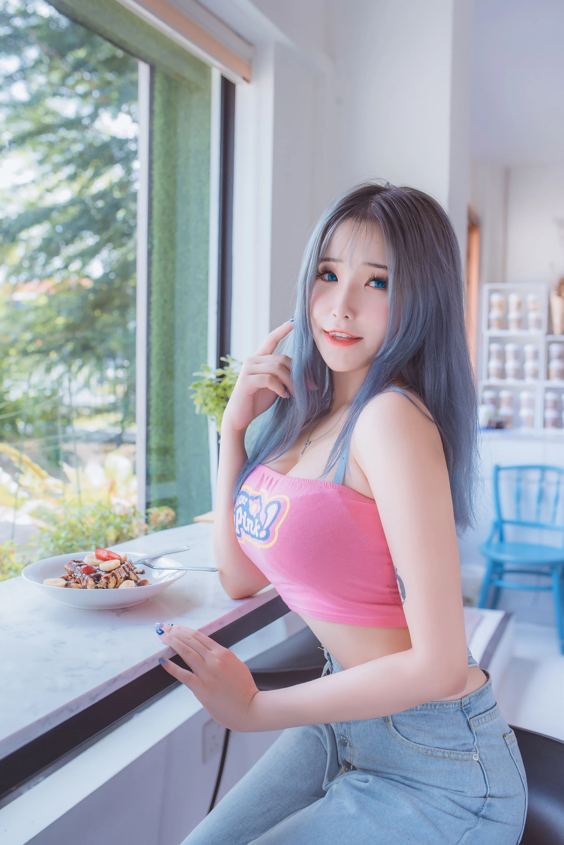 花リリ(Plant Lily) – Cafe Lily插图7