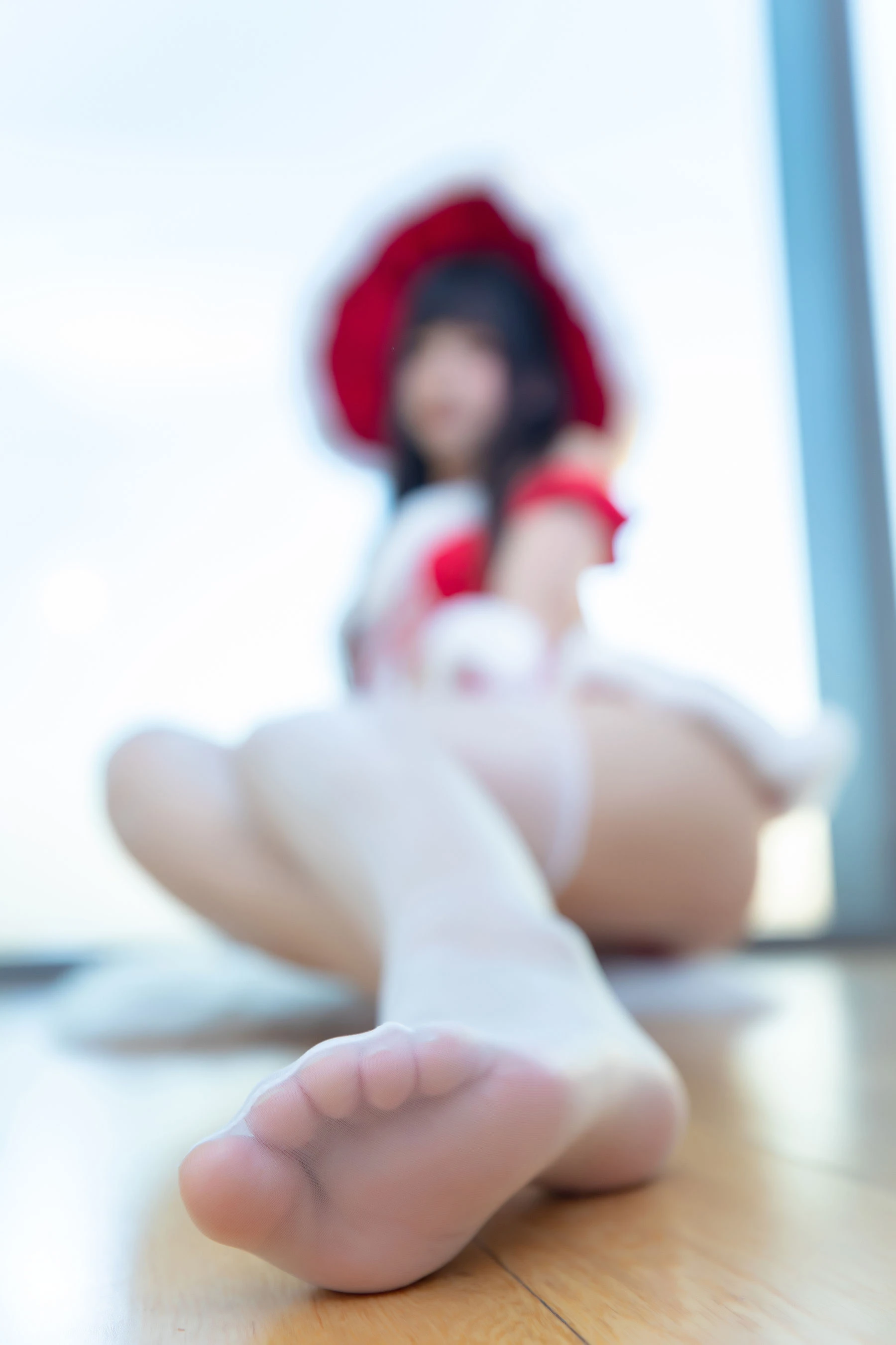 萝莉神楽板真冬 之圣诞魔法插图6