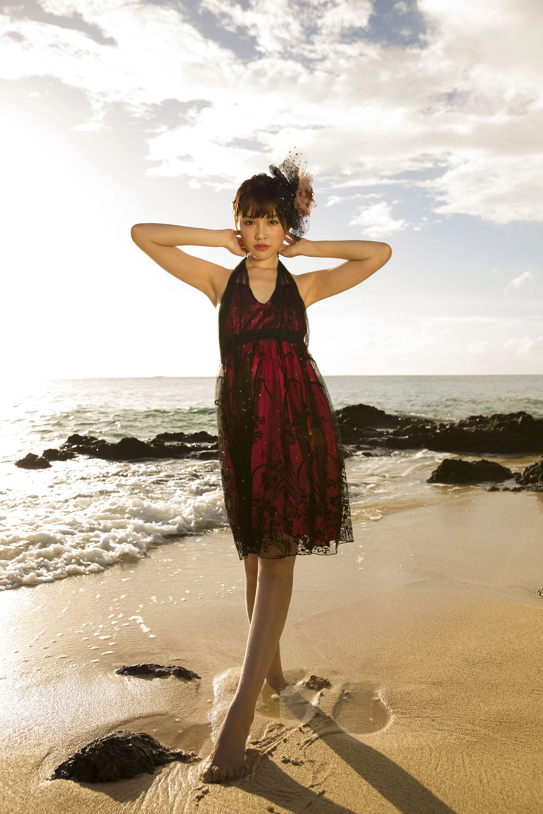 Arina Hashimoto 橋本ありな『Only One』插图7
