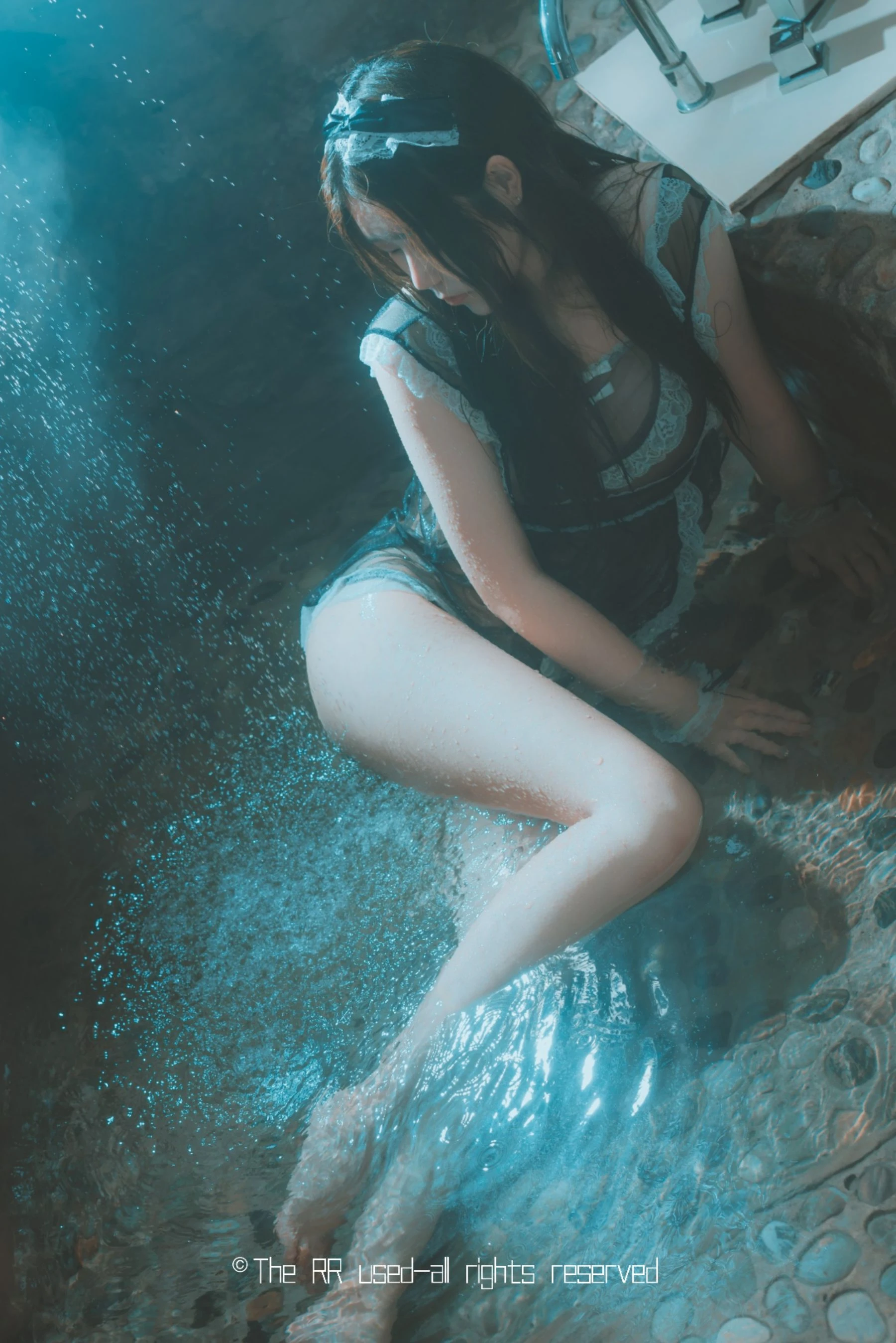 eloise软软 – 丛林女仆插图1