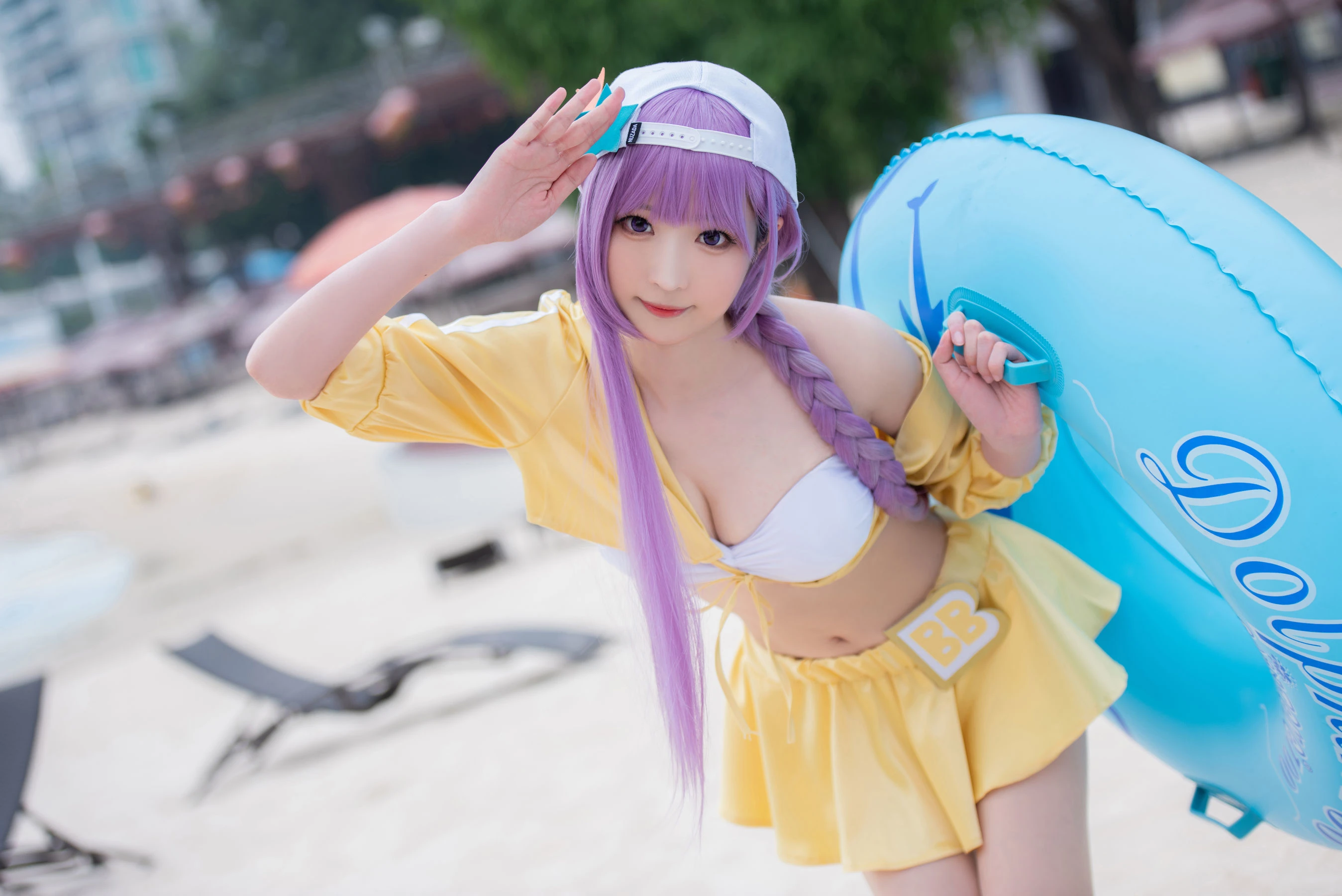 南宫 – 性感魔女插图7