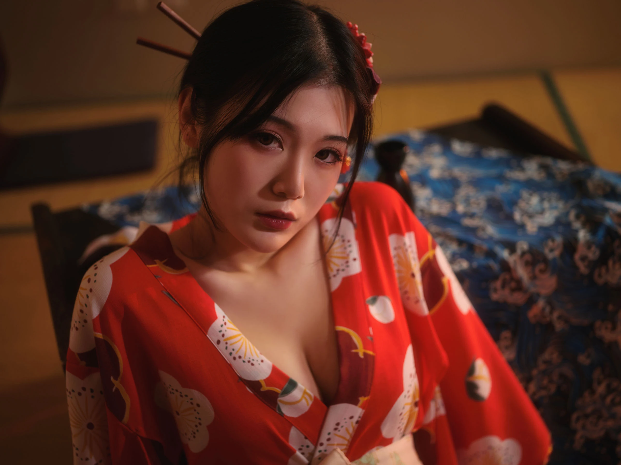 一米八的大梨子 – 居酒屋插图8