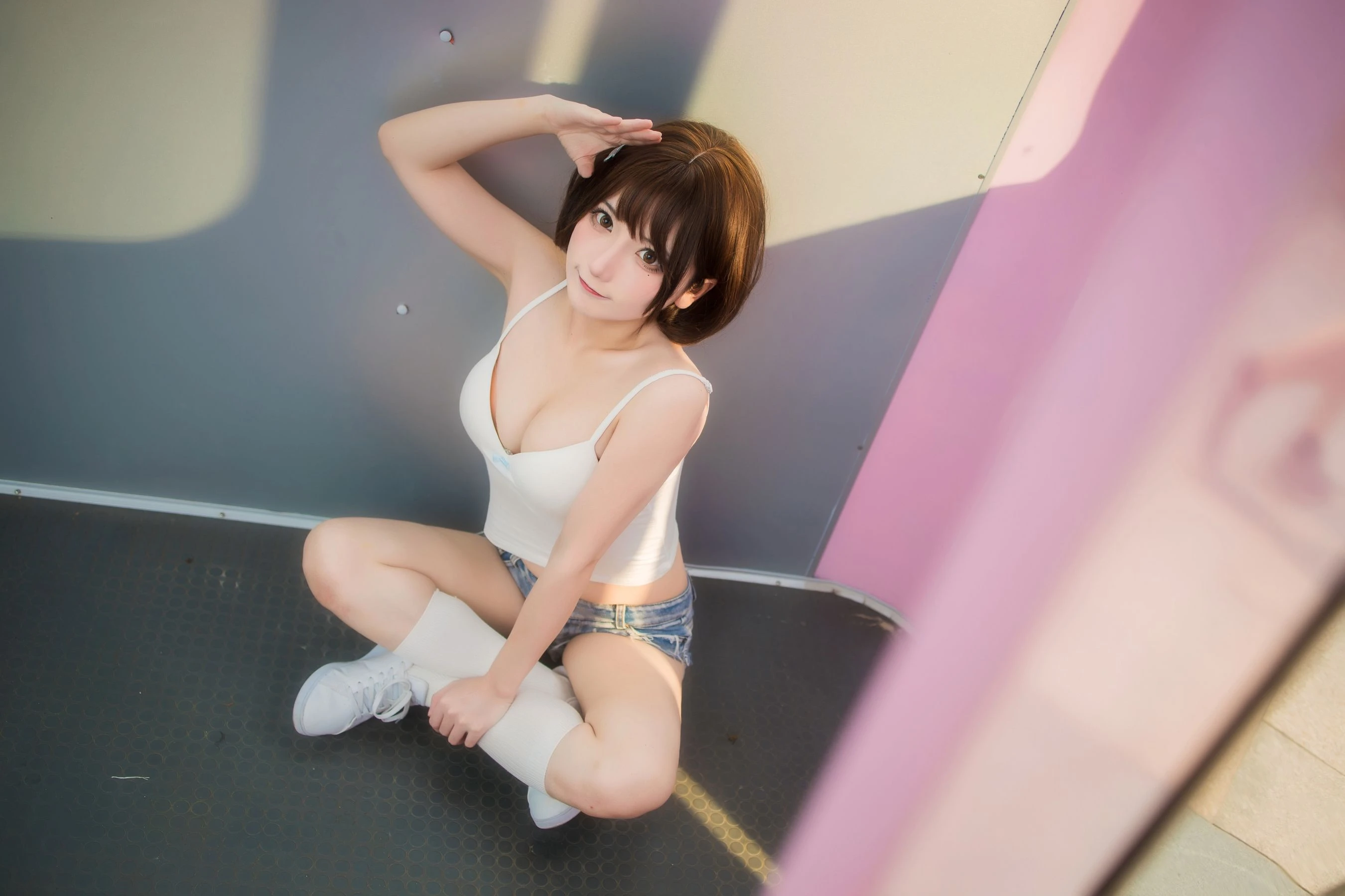 是三不是世w – 日常妹妹插图8
