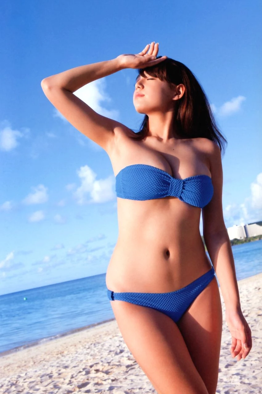 篠崎愛 『Love Scenes』 写真集插图7