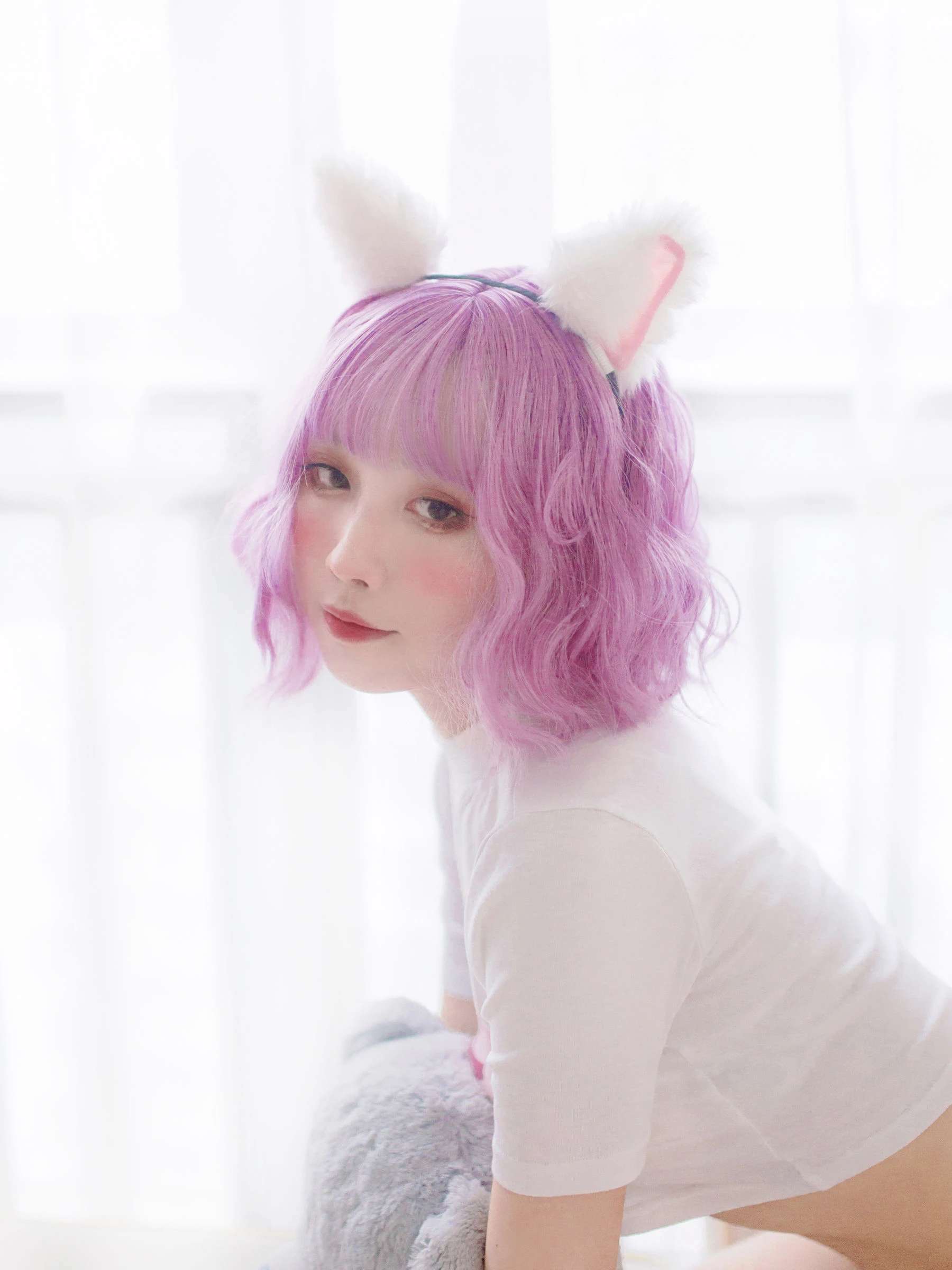 次元少女念雪ww – 养猫守则插图7