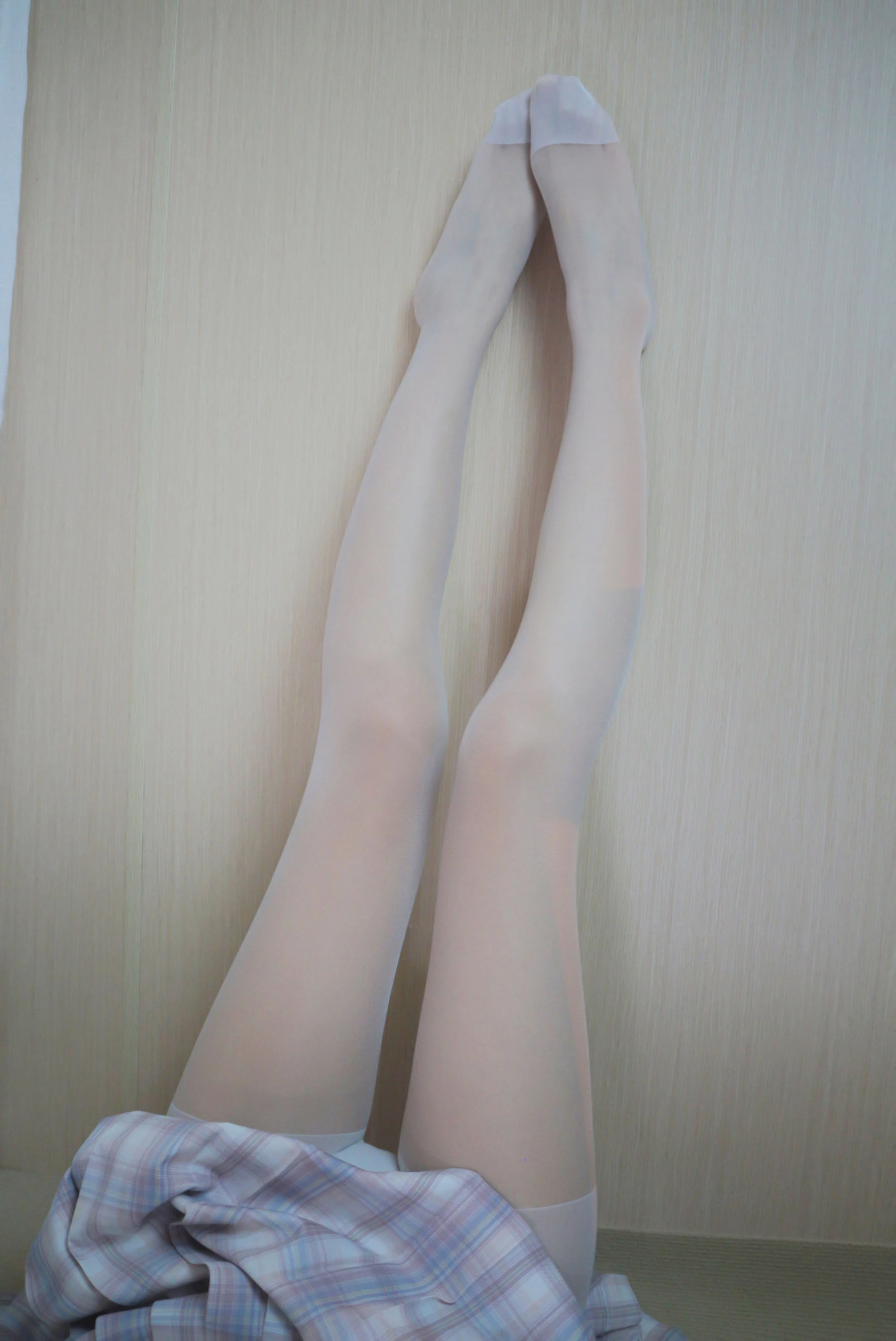 是暖暖呀 – JK粉格插图5