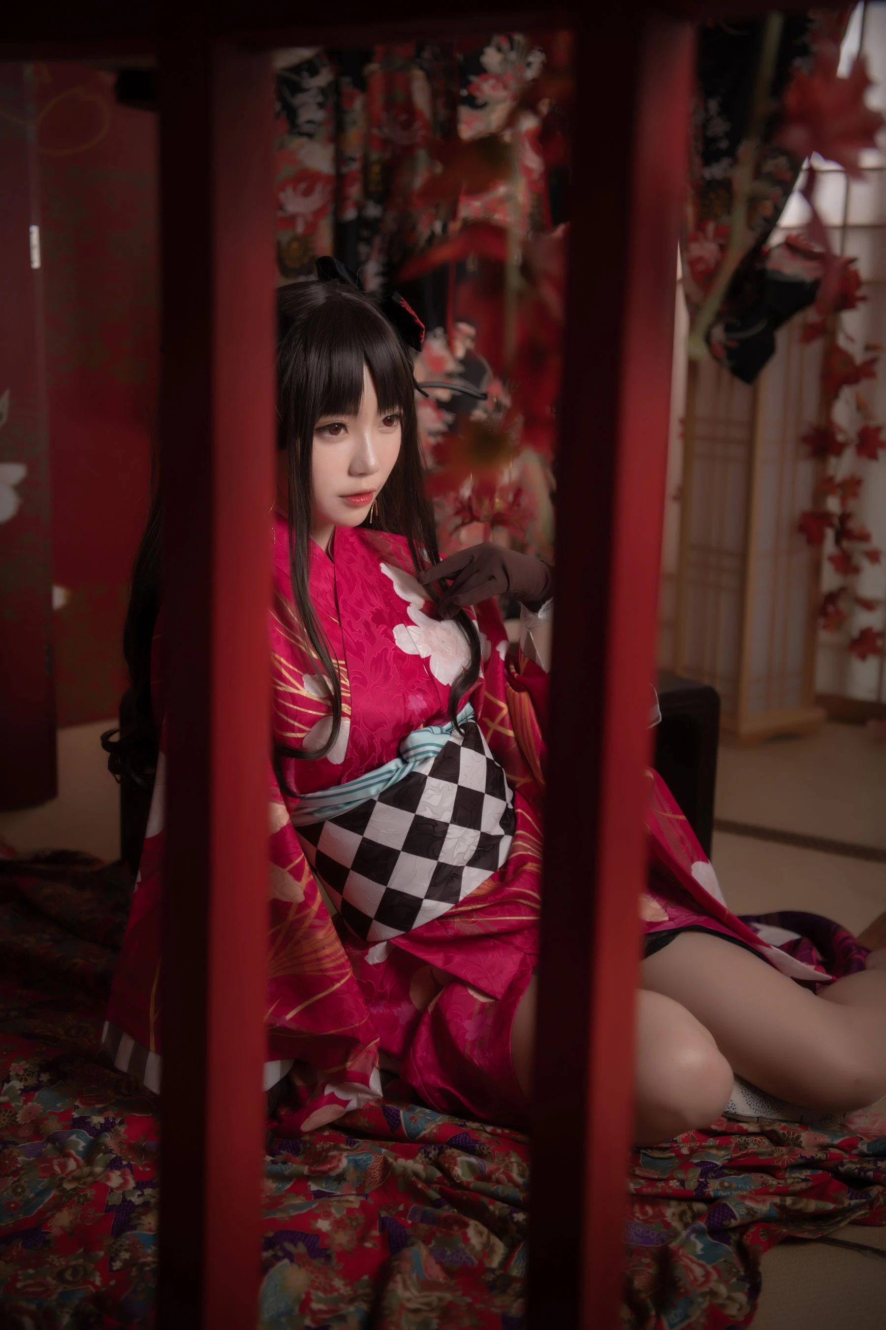 大肉丸Amiee – 伊斯塔凛高清在线欣赏-撸撸奈子