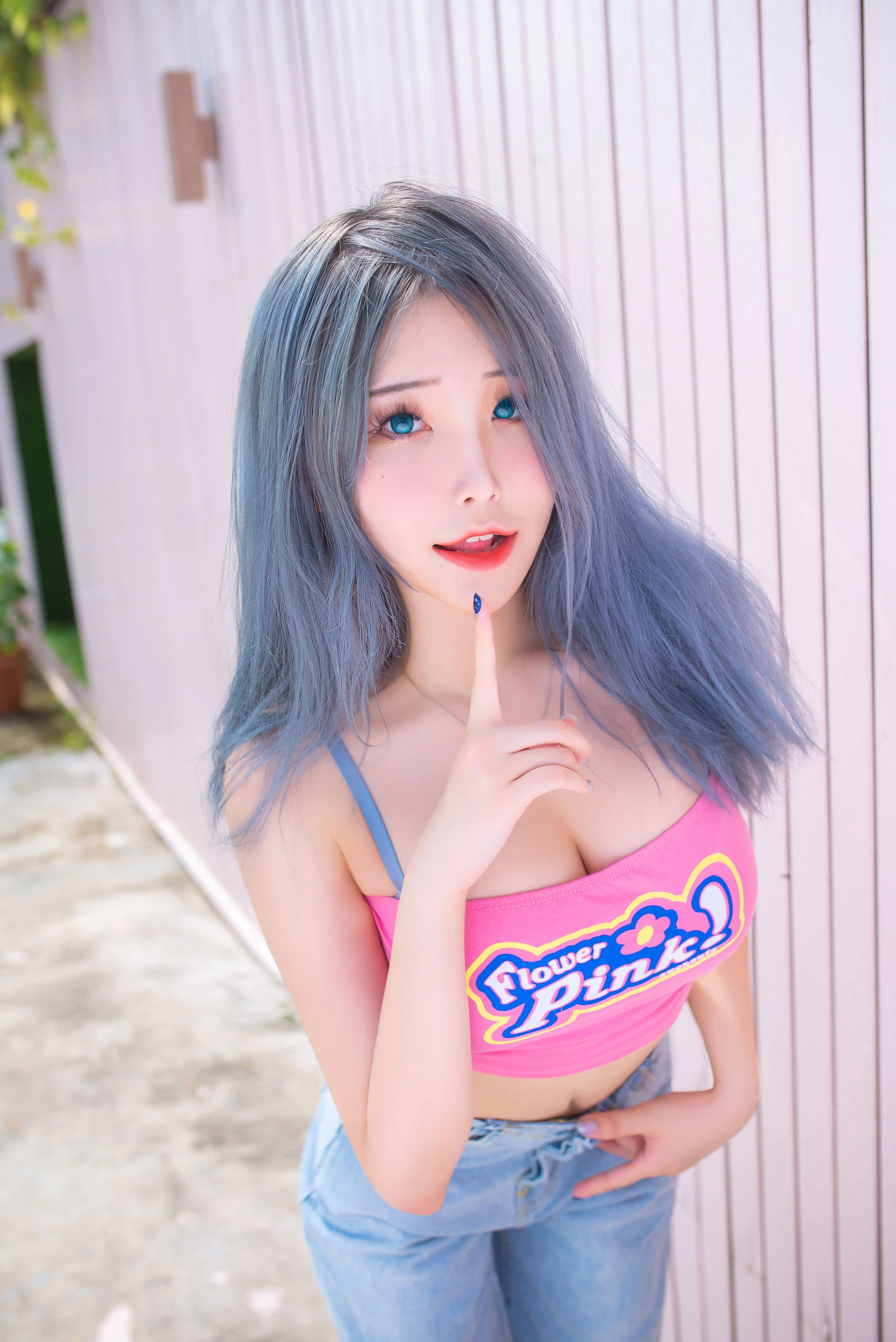 花リリ(Plant Lily) – Cafe Lily插图2