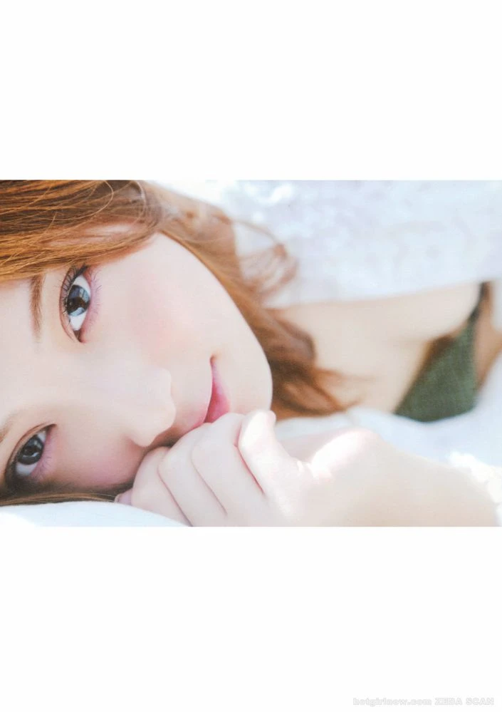 佐々木希/佐佐木希 Nozomi Sasaki《Non non》插图4