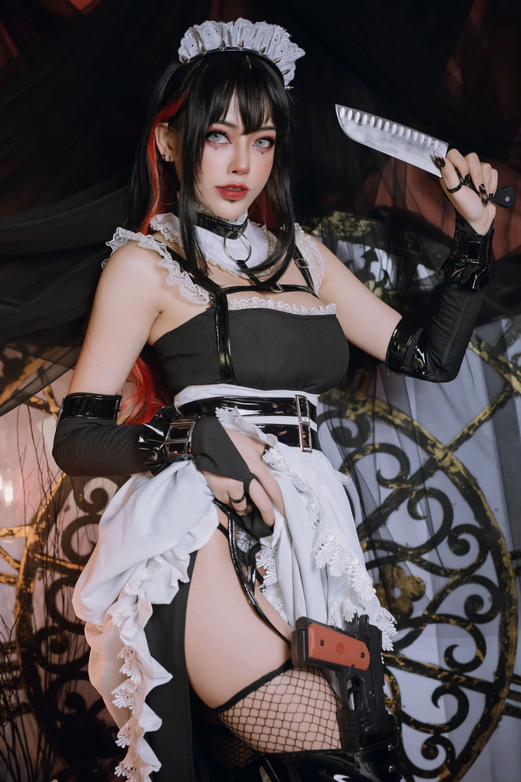 日本性感萝莉Byoru – Zenith插图4