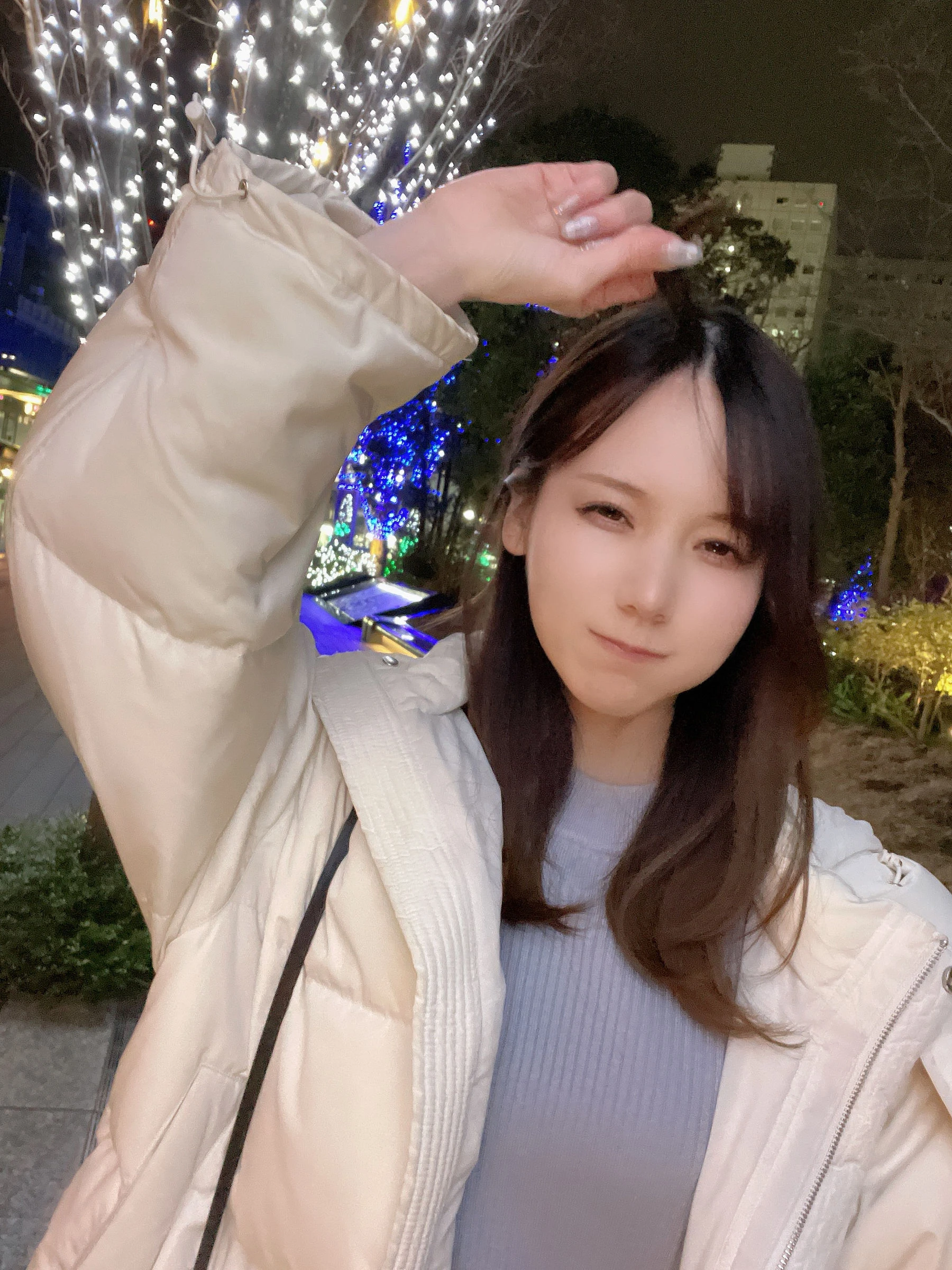 日本甜美COSERけんけん[fantia] 20211231-浴衣+おまけ插图8