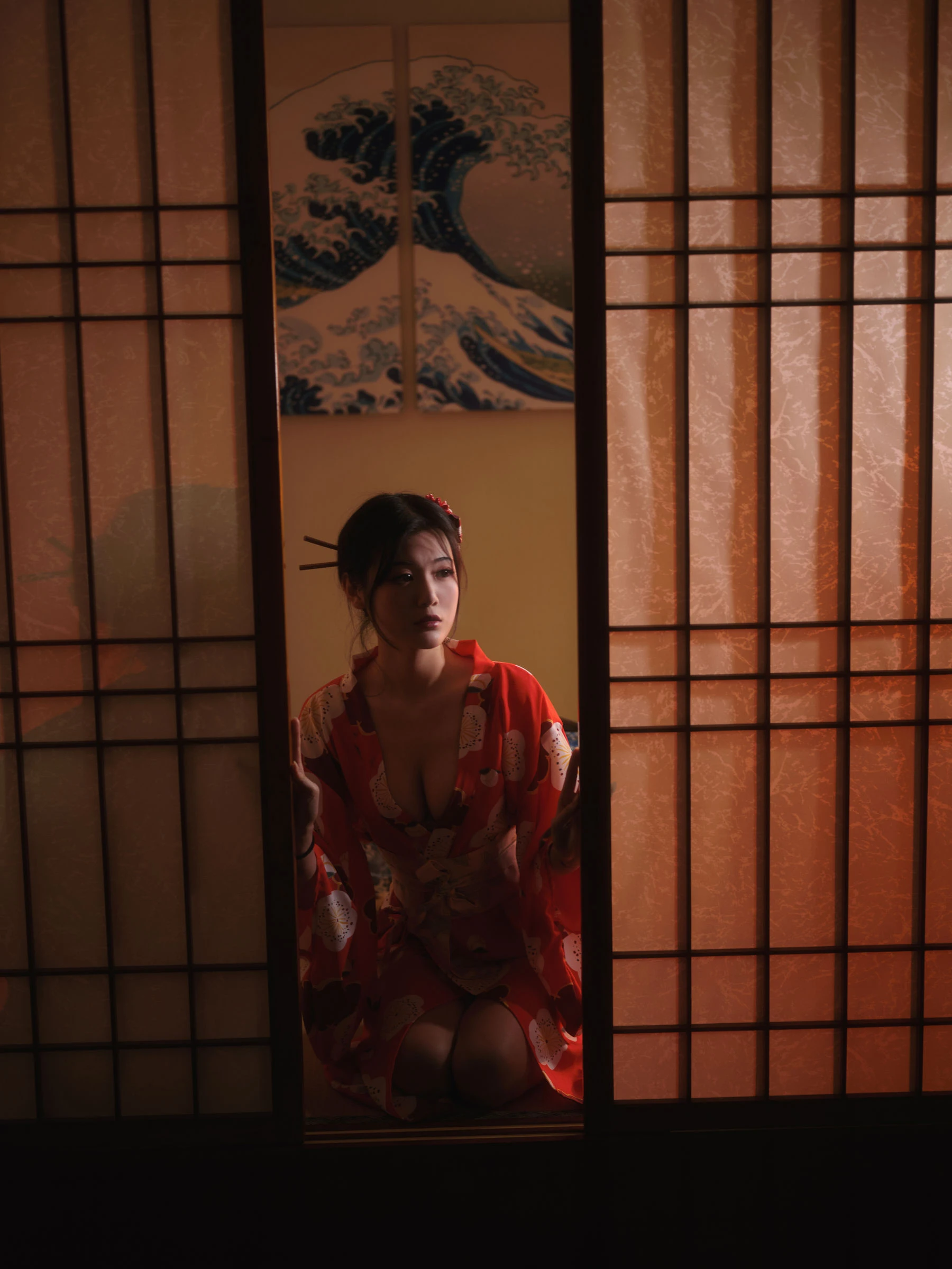 一米八的大梨子 – 居酒屋插图6