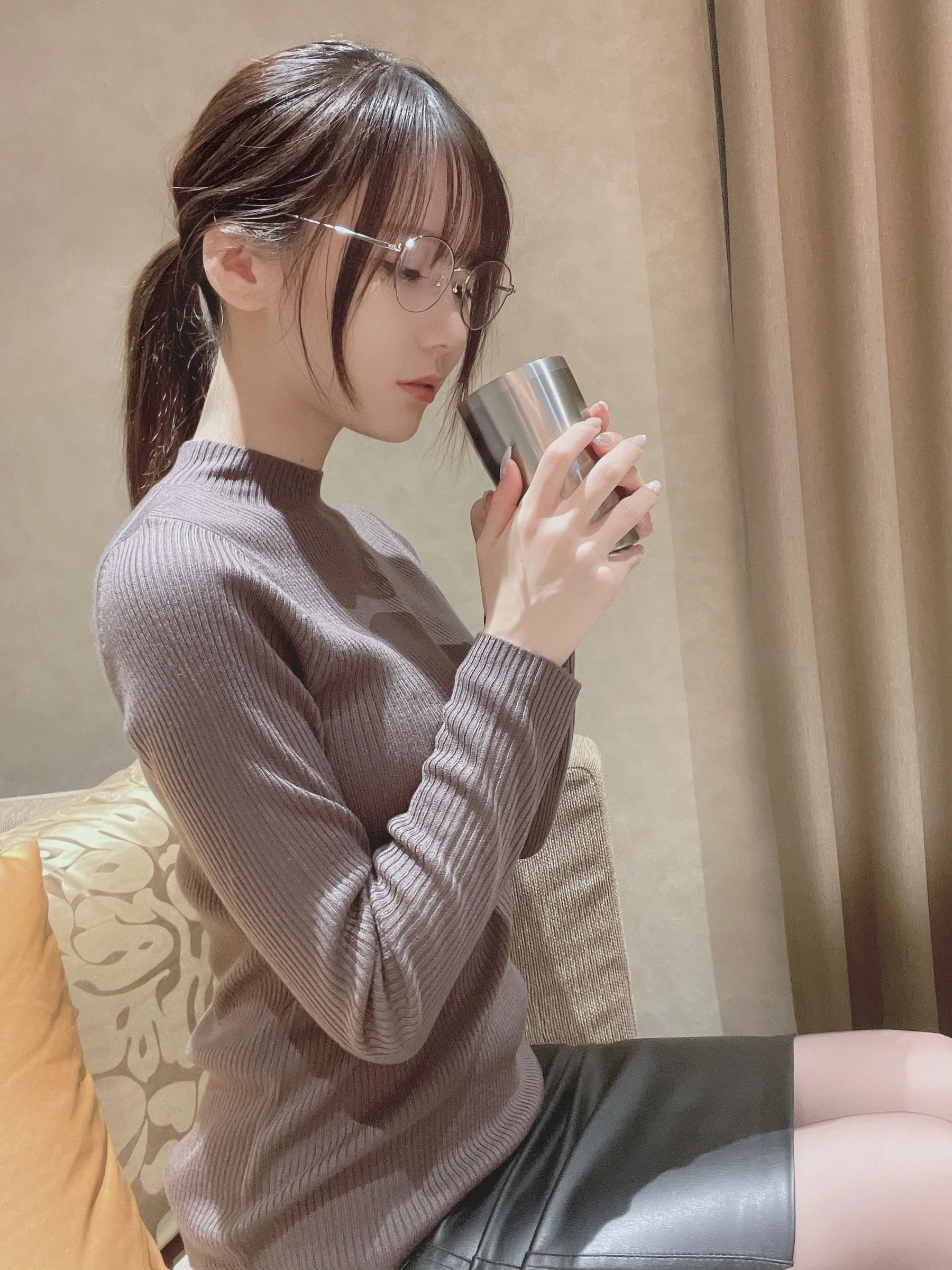日本甜美COSERけんけん[fantia] 20211219-控えめ→むっつり高清在线欣赏-撸撸奈子