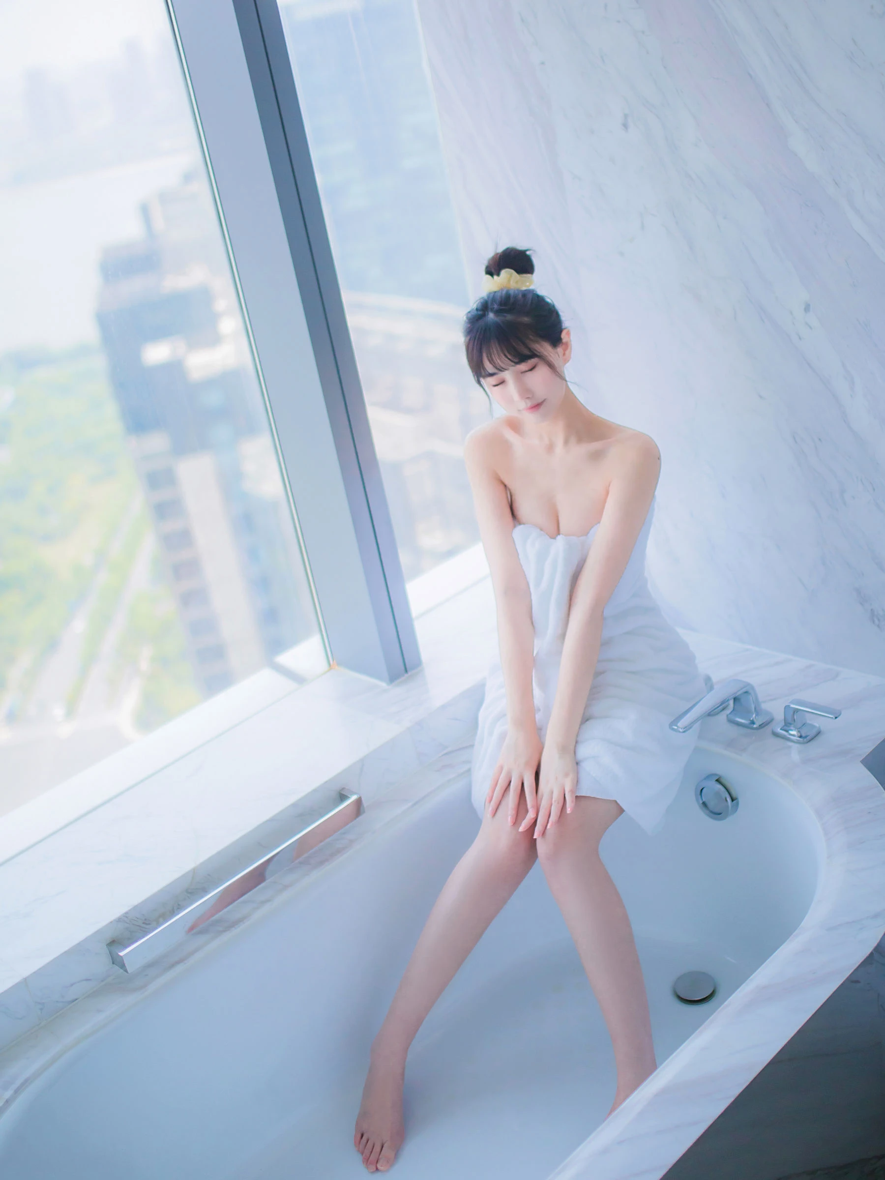 次元少女念雪ww – 加载可爱插图5