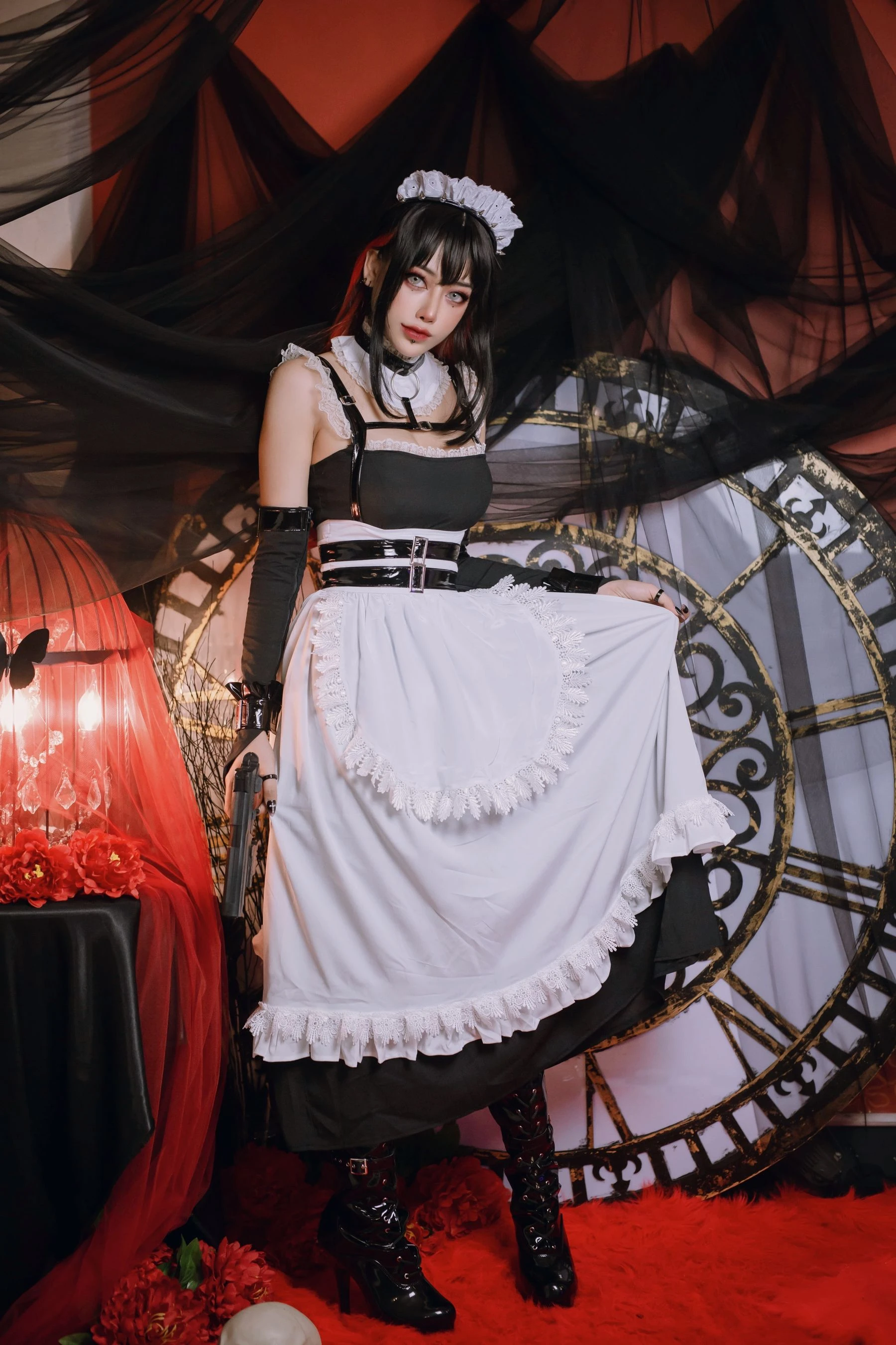 日本性感萝莉Byoru – Zenith高清在线欣赏-撸撸奈子
