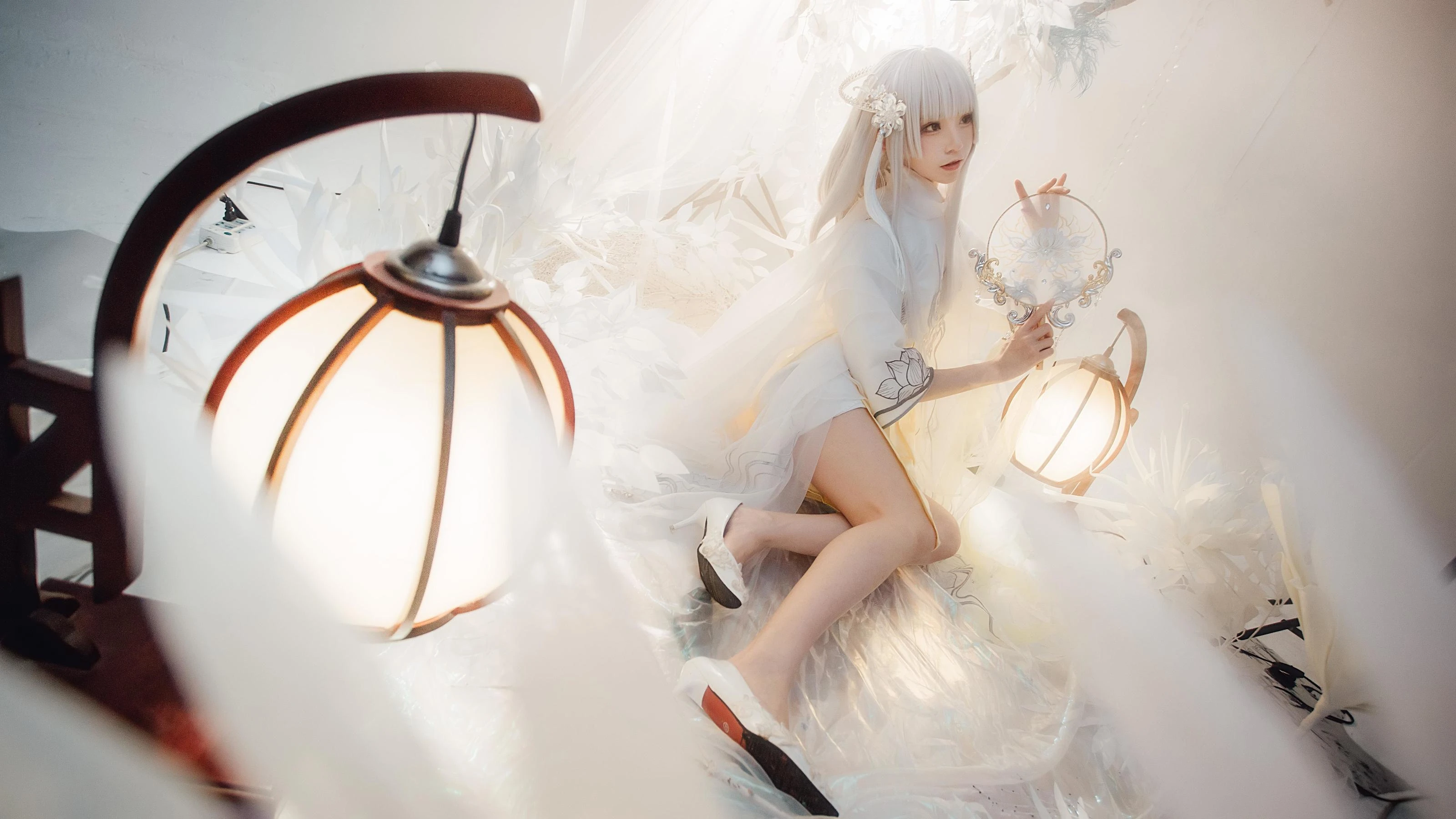 动漫博主Kitaro_绮太郎 – 镇魔曲2.0插图3