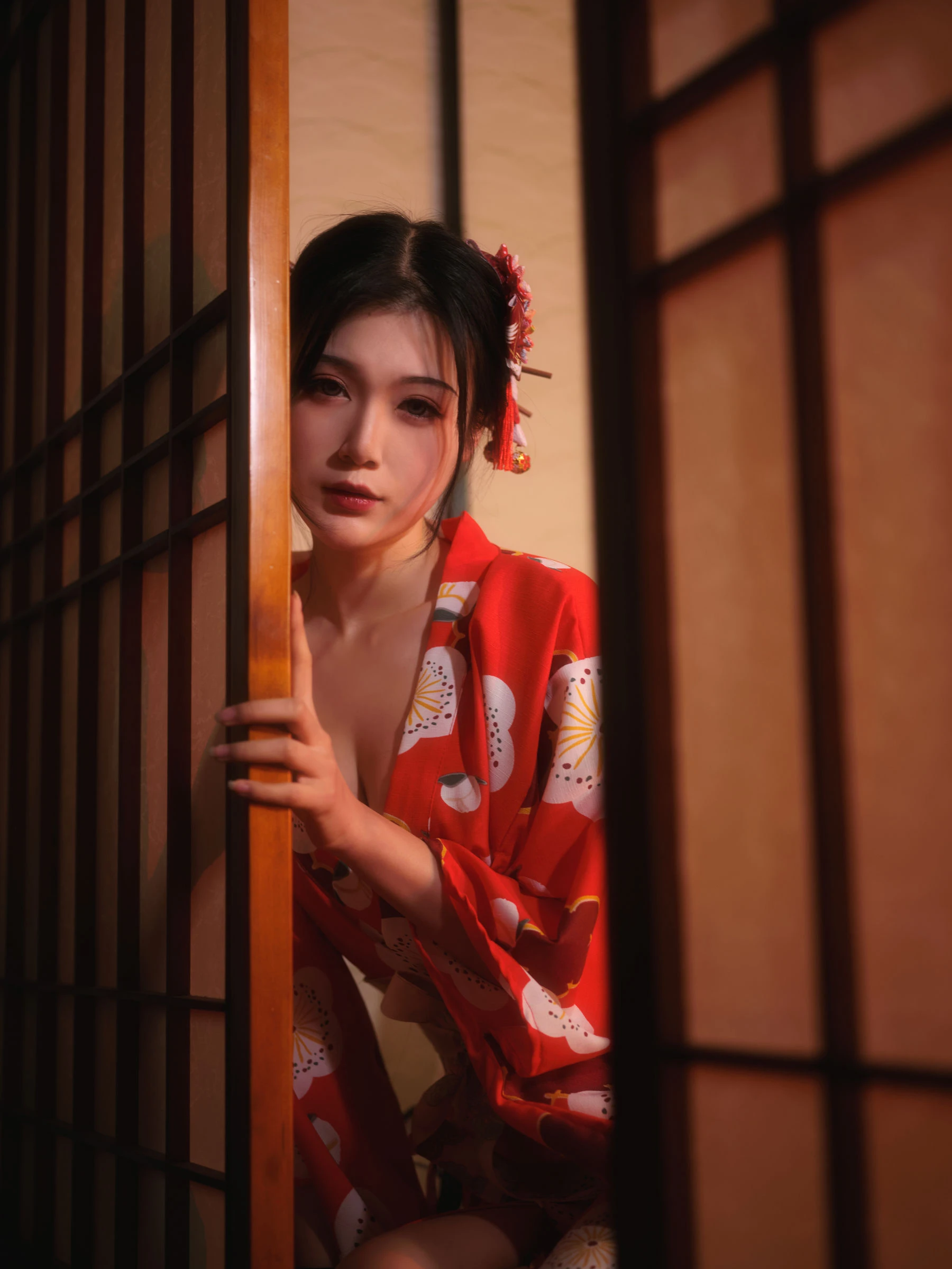 一米八的大梨子 – 居酒屋插图2