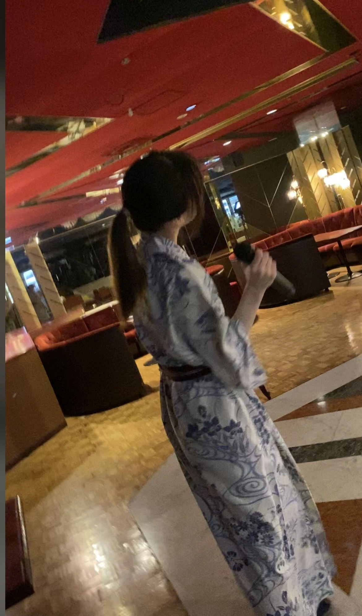 日本甜美COSERけんけん[fantia] 20211120-温泉旅おまけ️+まっしろでふわふわ插图8