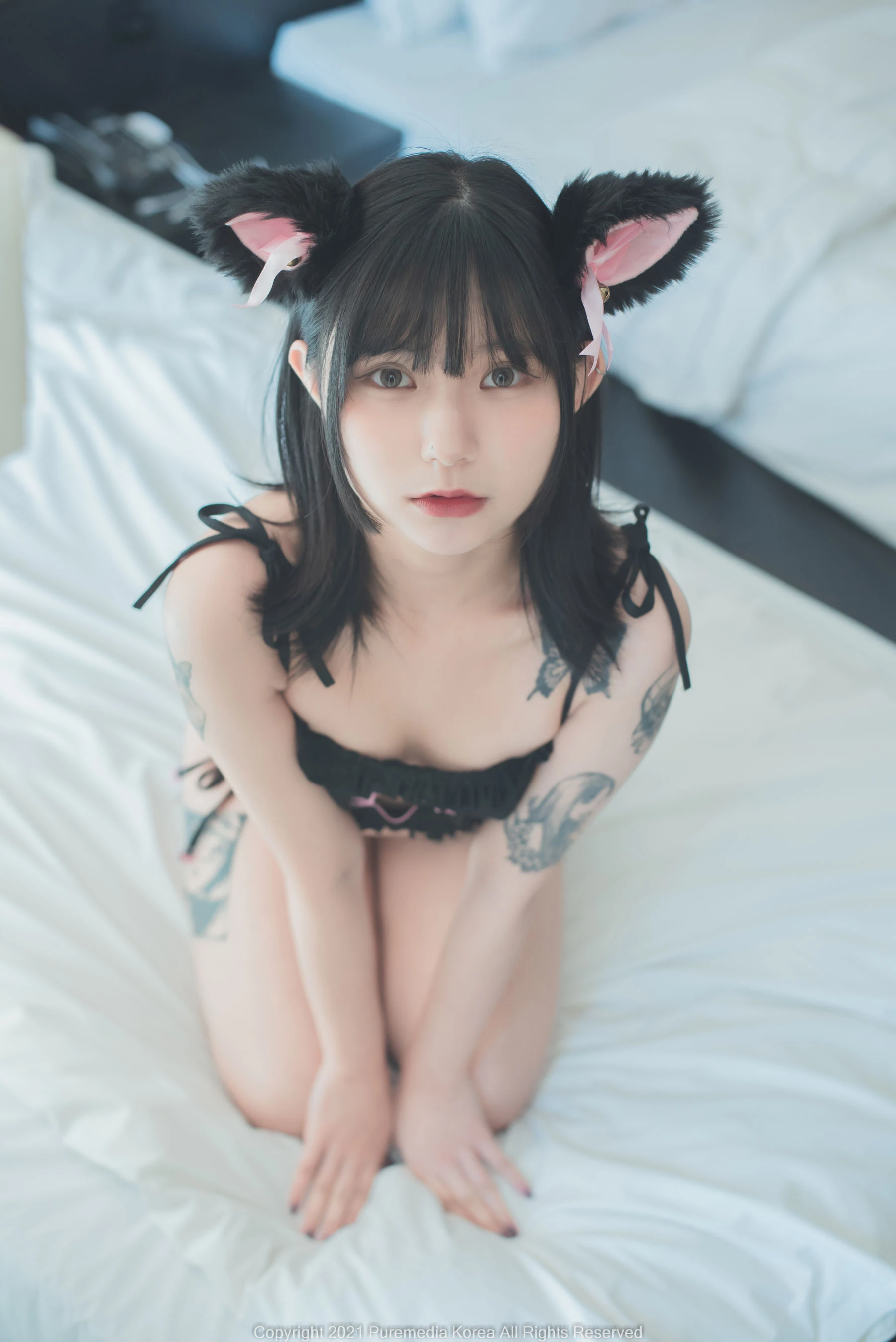 [PURE Vol.128 – Hizzy插图5