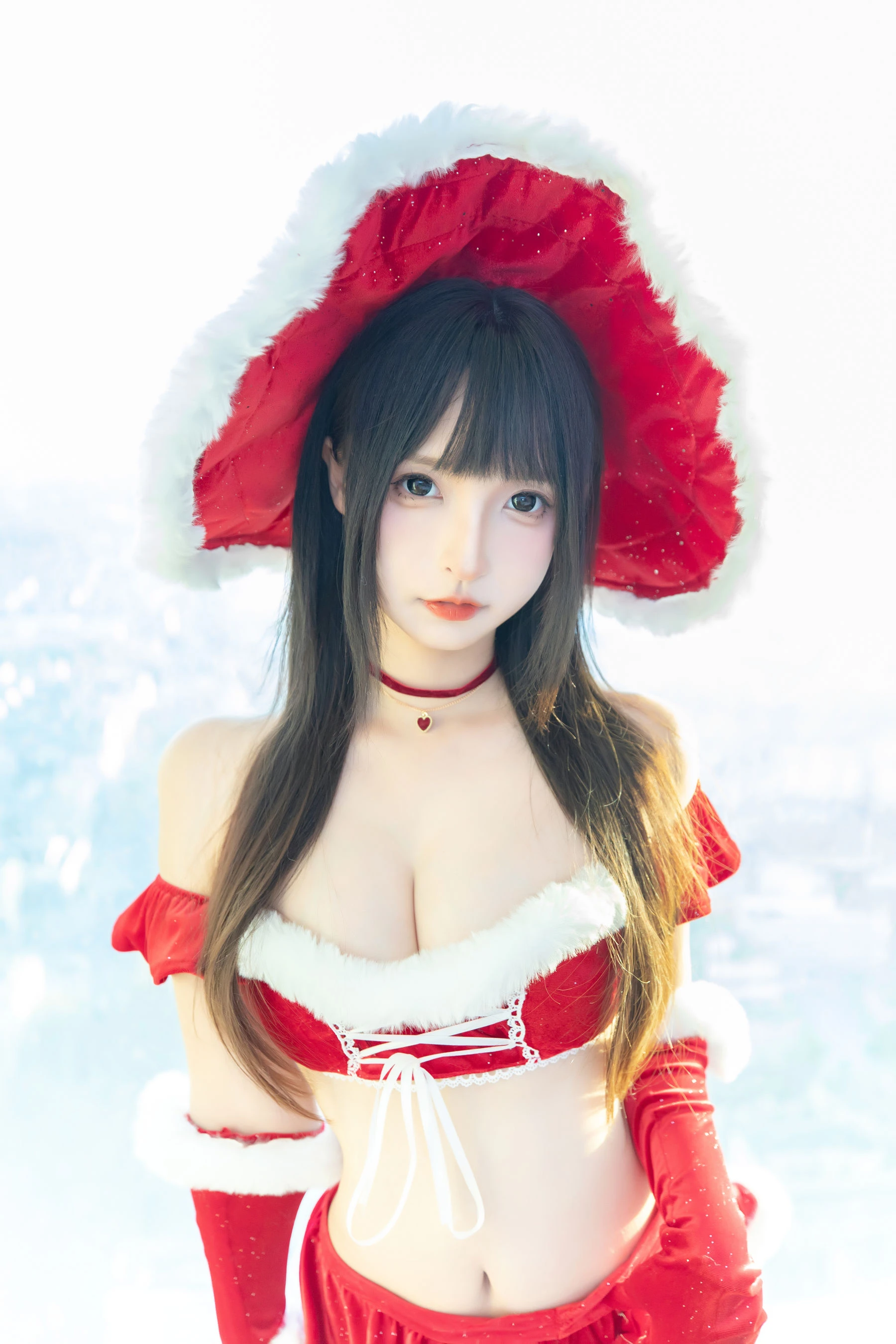萝莉神楽板真冬 之圣诞魔法高清在线欣赏-撸撸奈子
