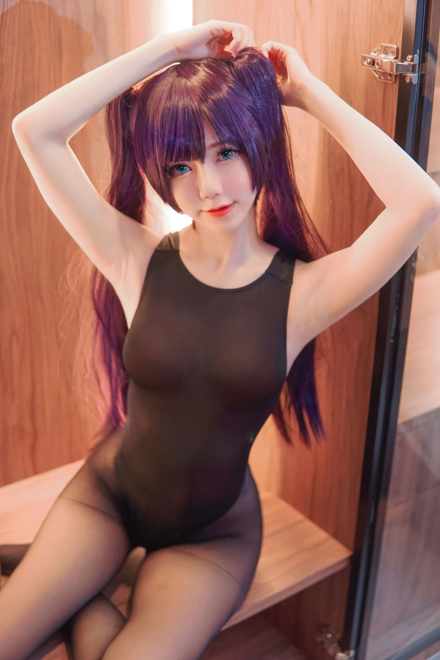 Sally Dorasnow – Mona Swimsuit插图8
