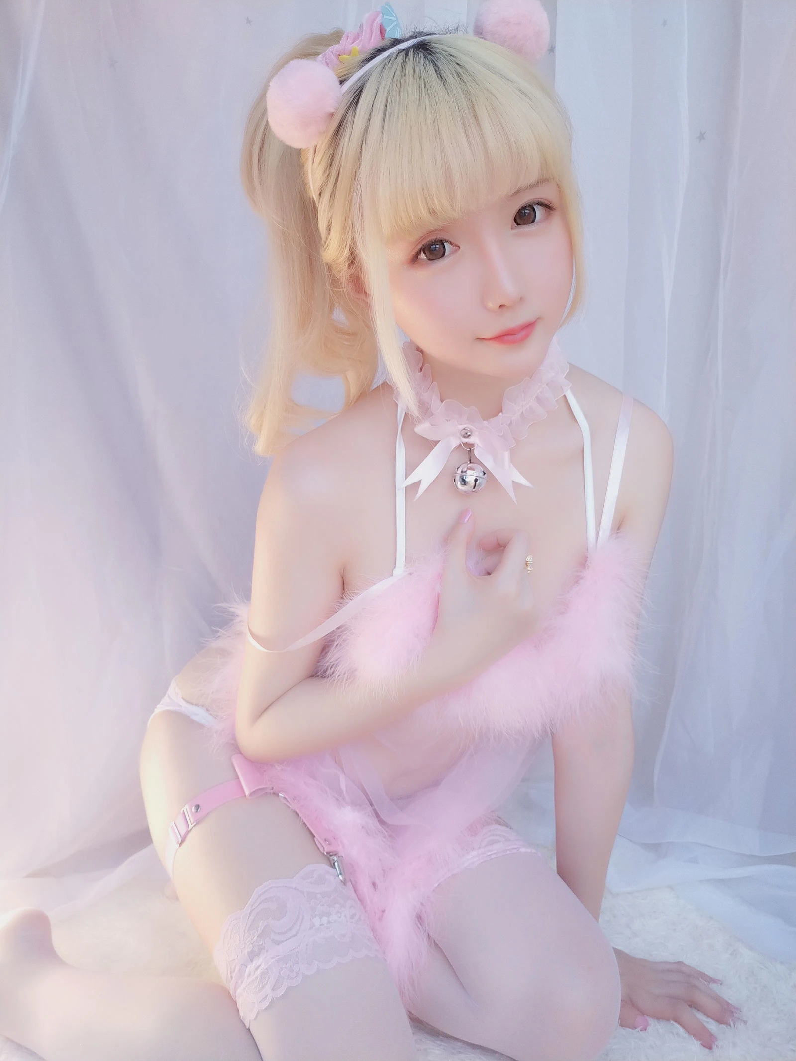 星之迟迟 VOL.09 草莓睡衣包插图5