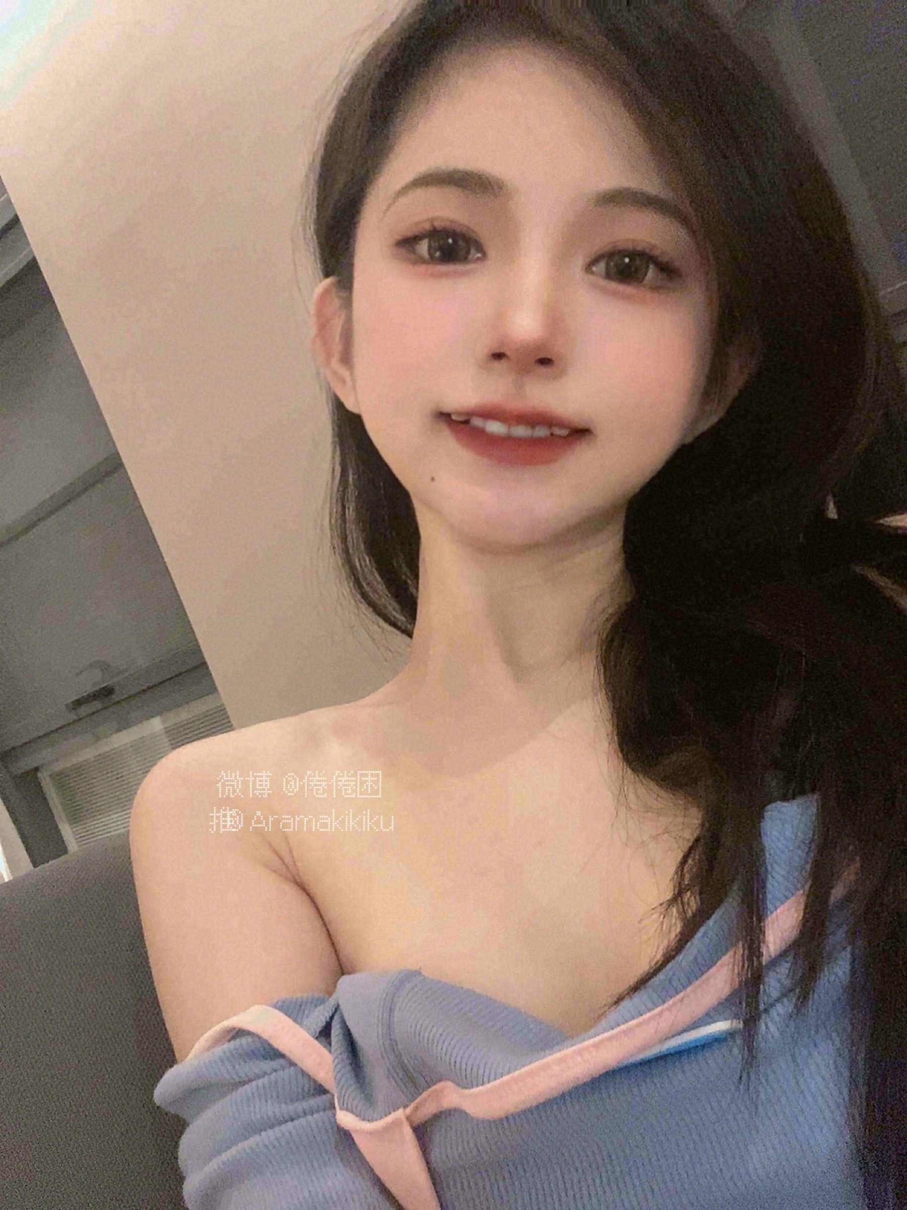 倦倦喵 – 蓝莓皮肤插图1