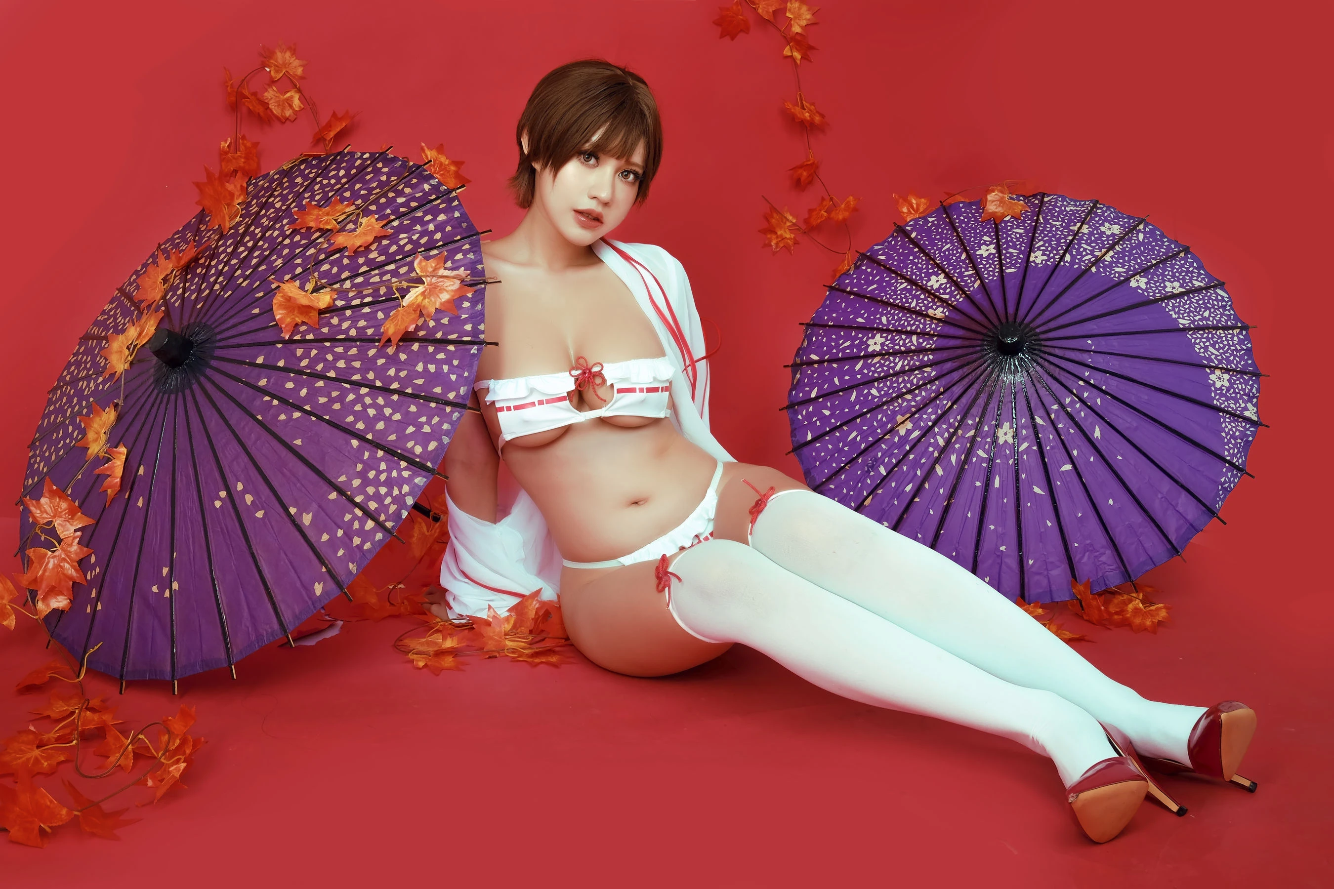 PingPing – Nagisa Swimsuit插图3