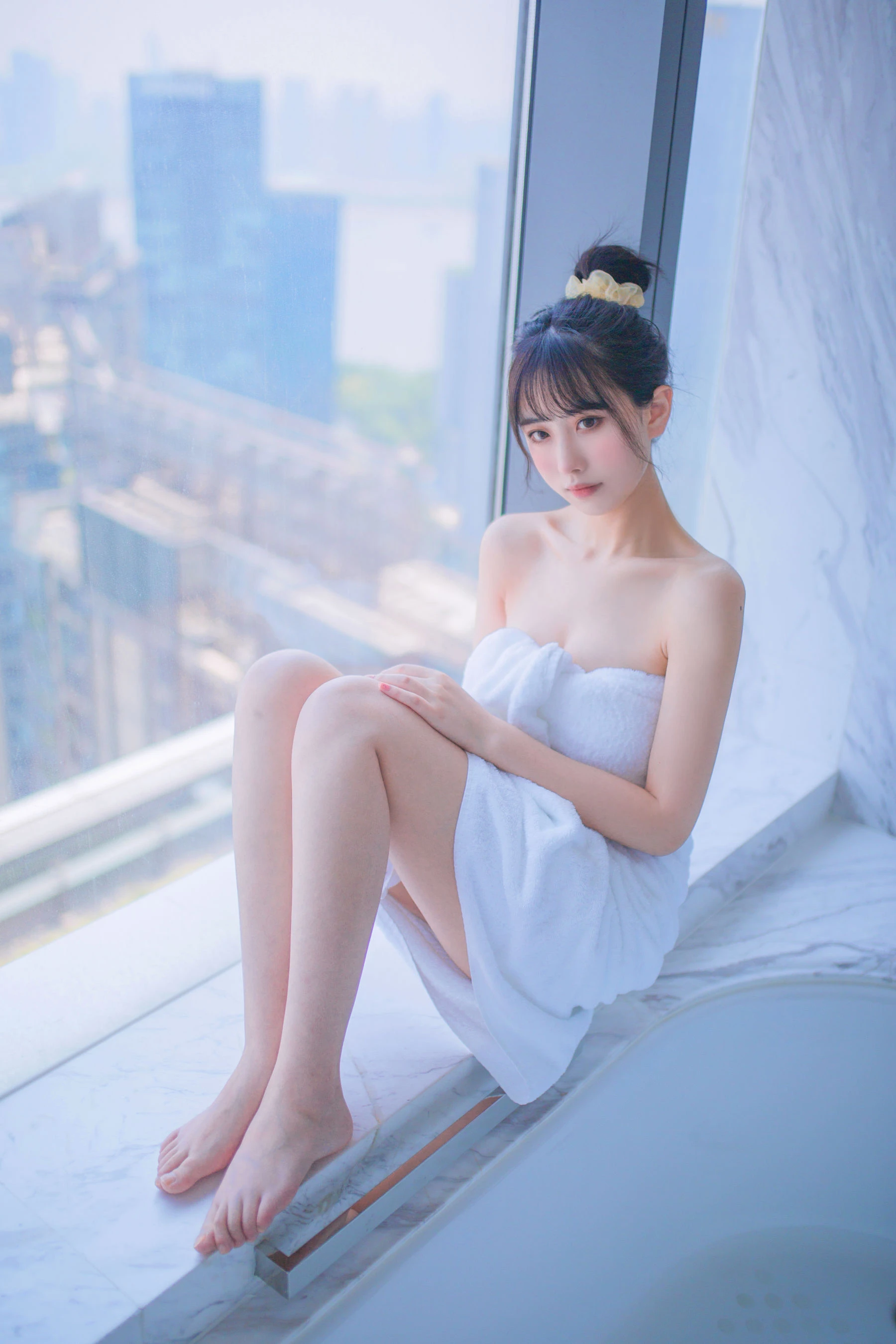 次元少女念雪ww – 加载可爱插图8