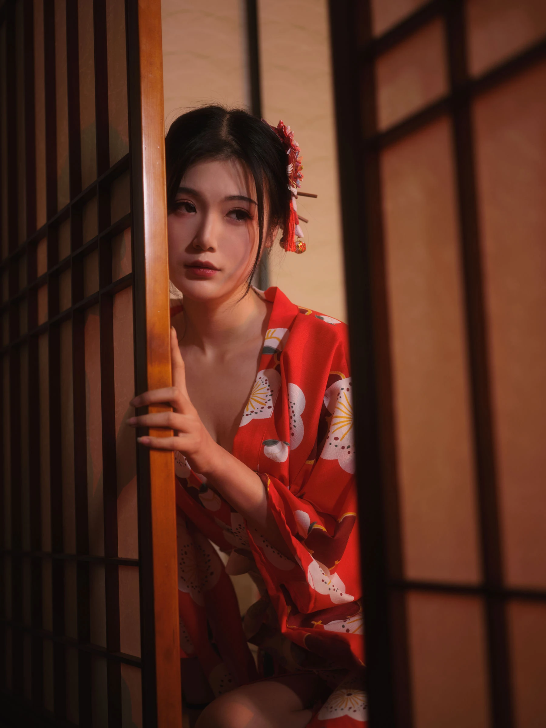 一米八的大梨子 – 居酒屋插图4