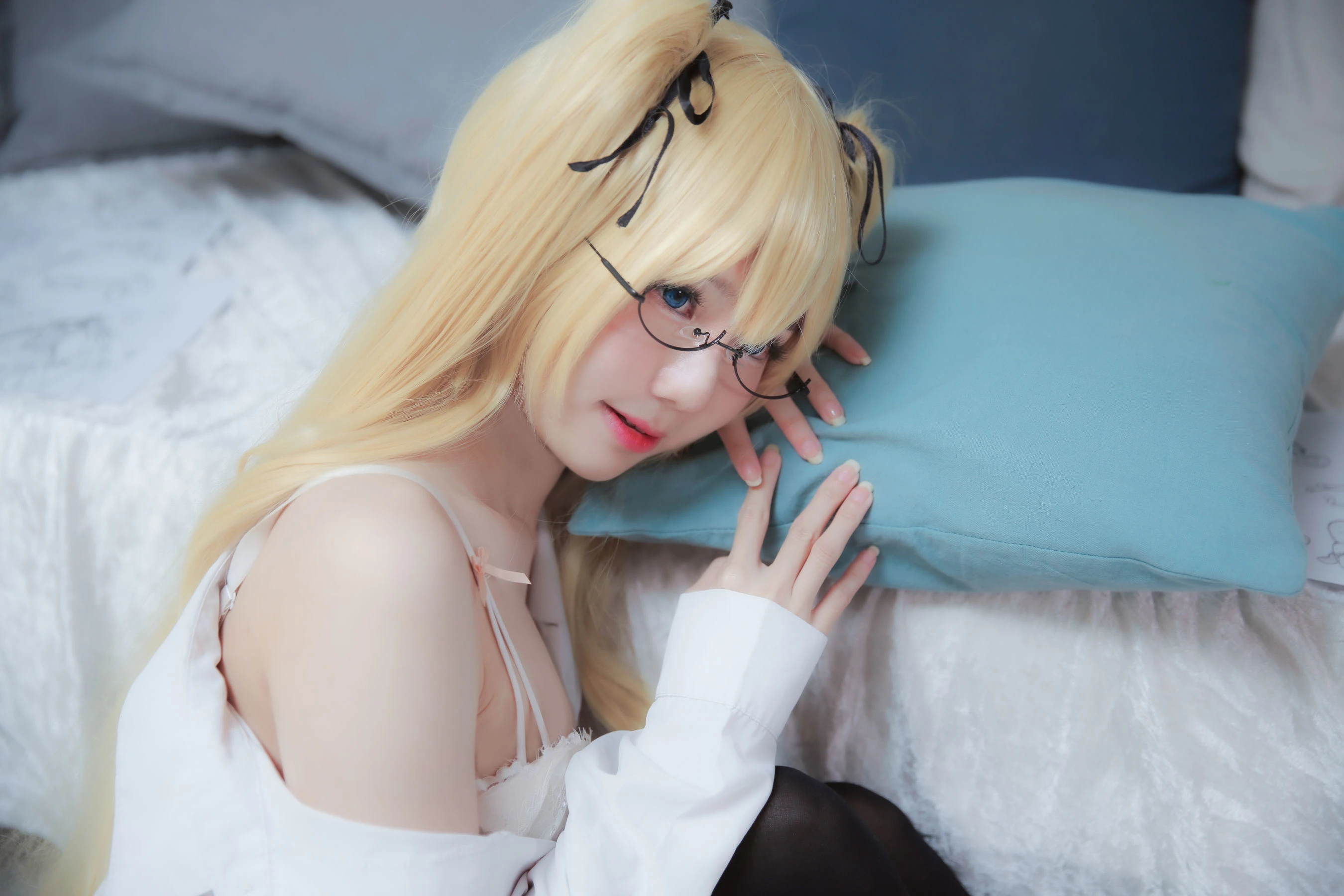 Sally Dorasnow – Eriri School Girl插图2