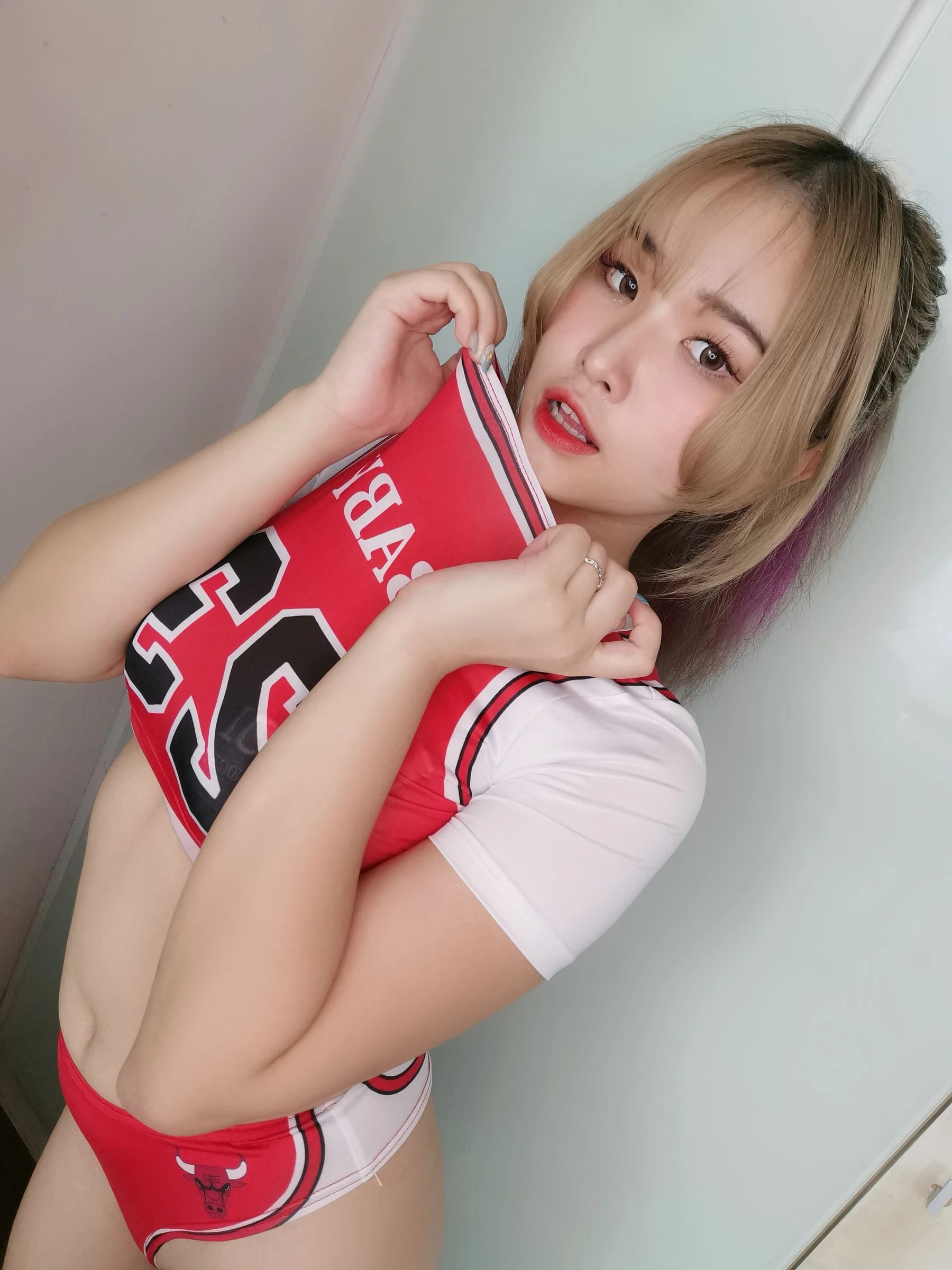 花リリ(Plant Lily) – Dec Fetish插图2