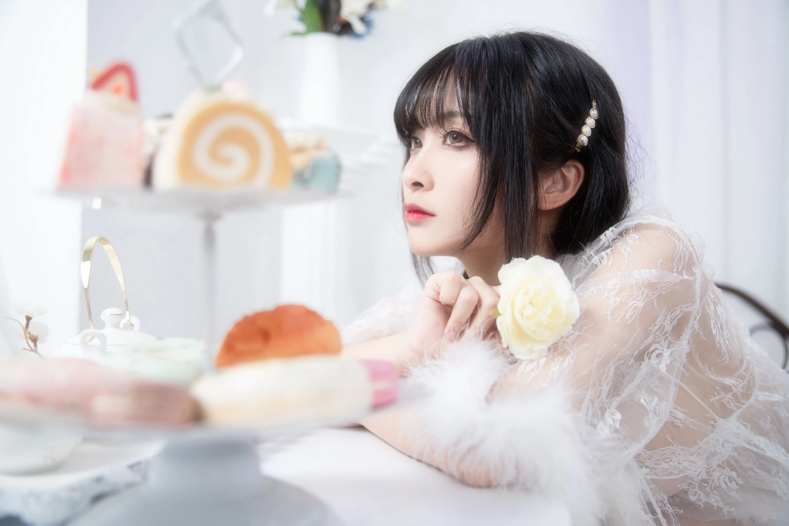 动漫博主洛璃LoLiSAMA – 蛋糕插图8