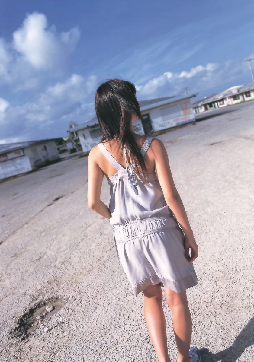 樱木睦子『GOOD-BYE SISTER 』 写真集插图8