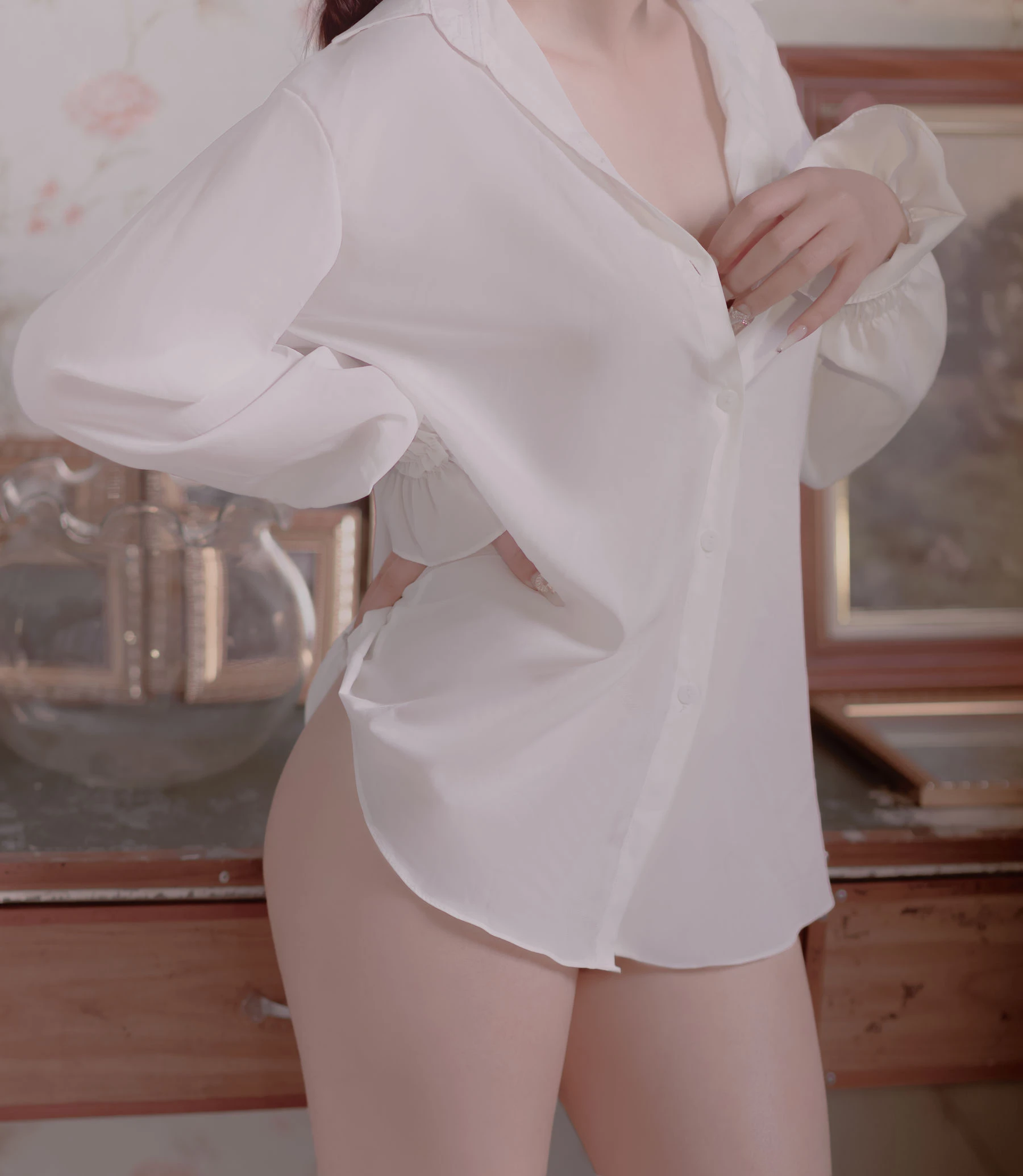 越南摄影师TUN BOOK作品 – SHIRTS高清在线欣赏-撸撸奈子