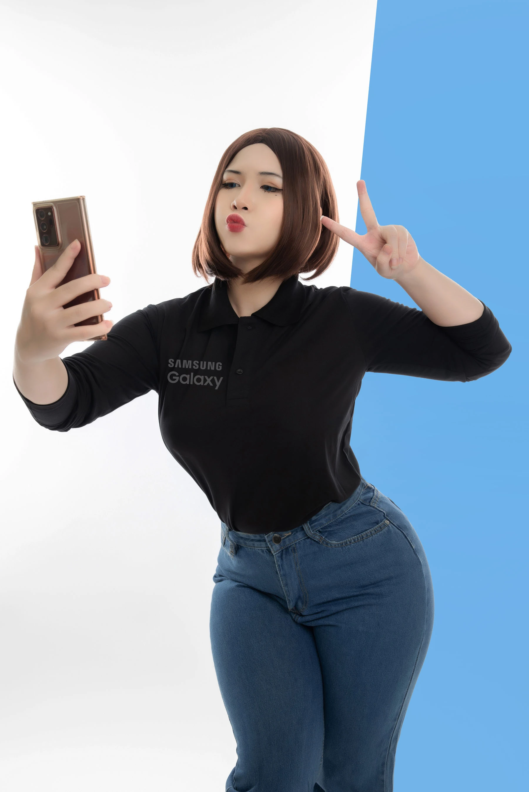 Uy Uy – Samsung Sam插图2