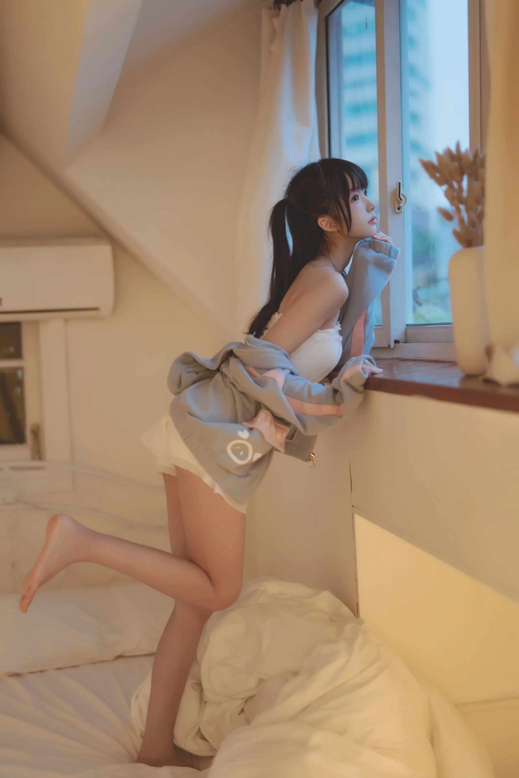 桜桃喵 – 碎星插图3