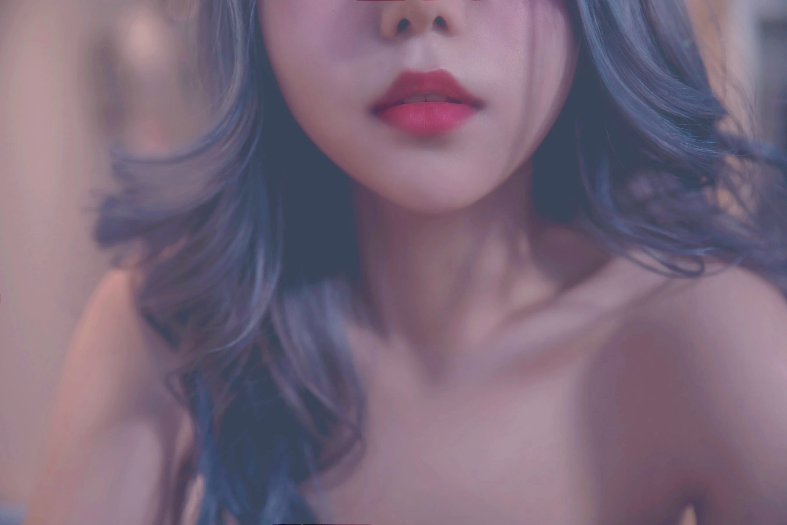 eloise软软 – 浴烟欲雾插图7