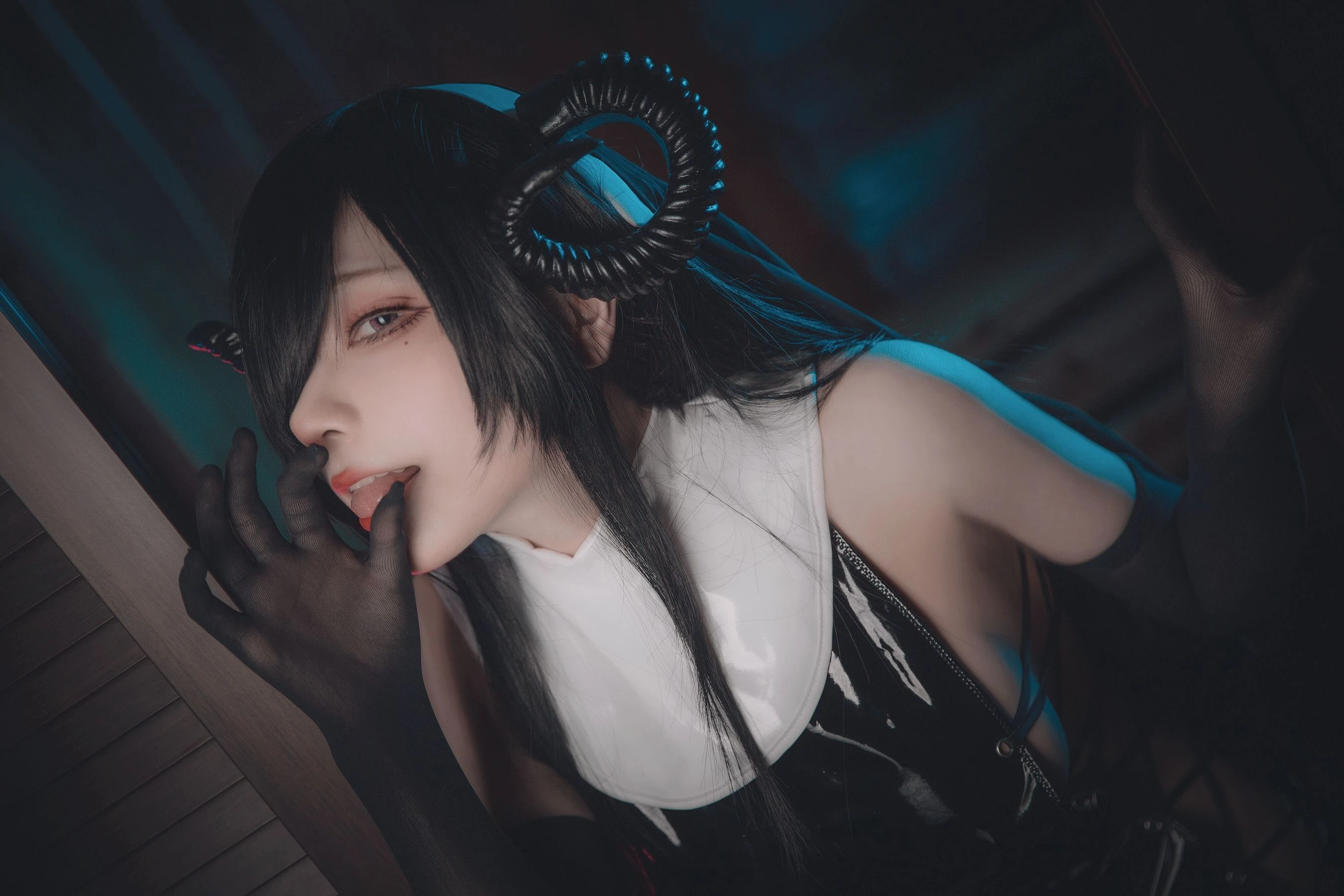 起司块wii – 魅魔修女插图8
