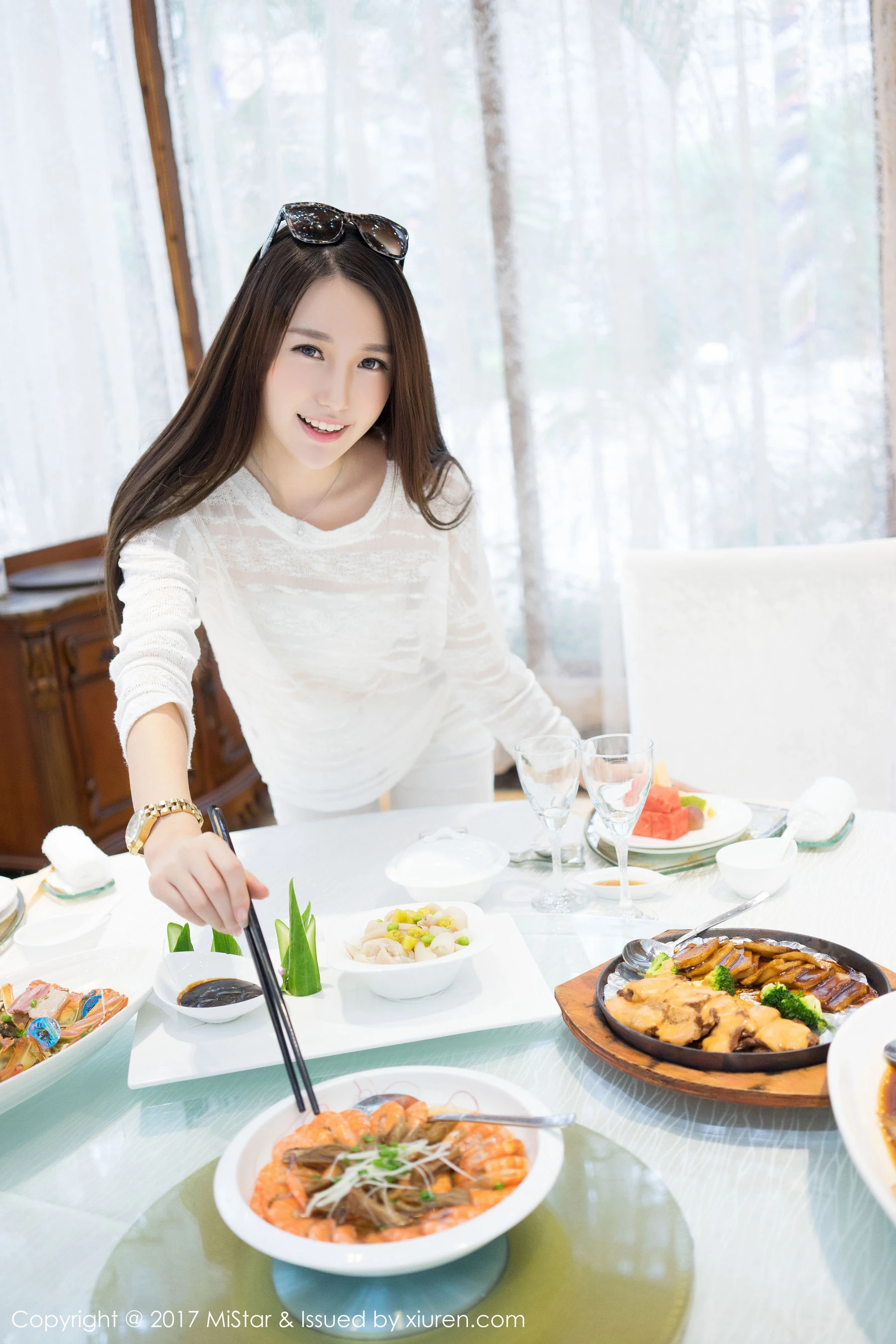刘奕宁Lynn《丽江旅拍》 魅妍社 VOL.173高清在线欣赏-撸撸奈子