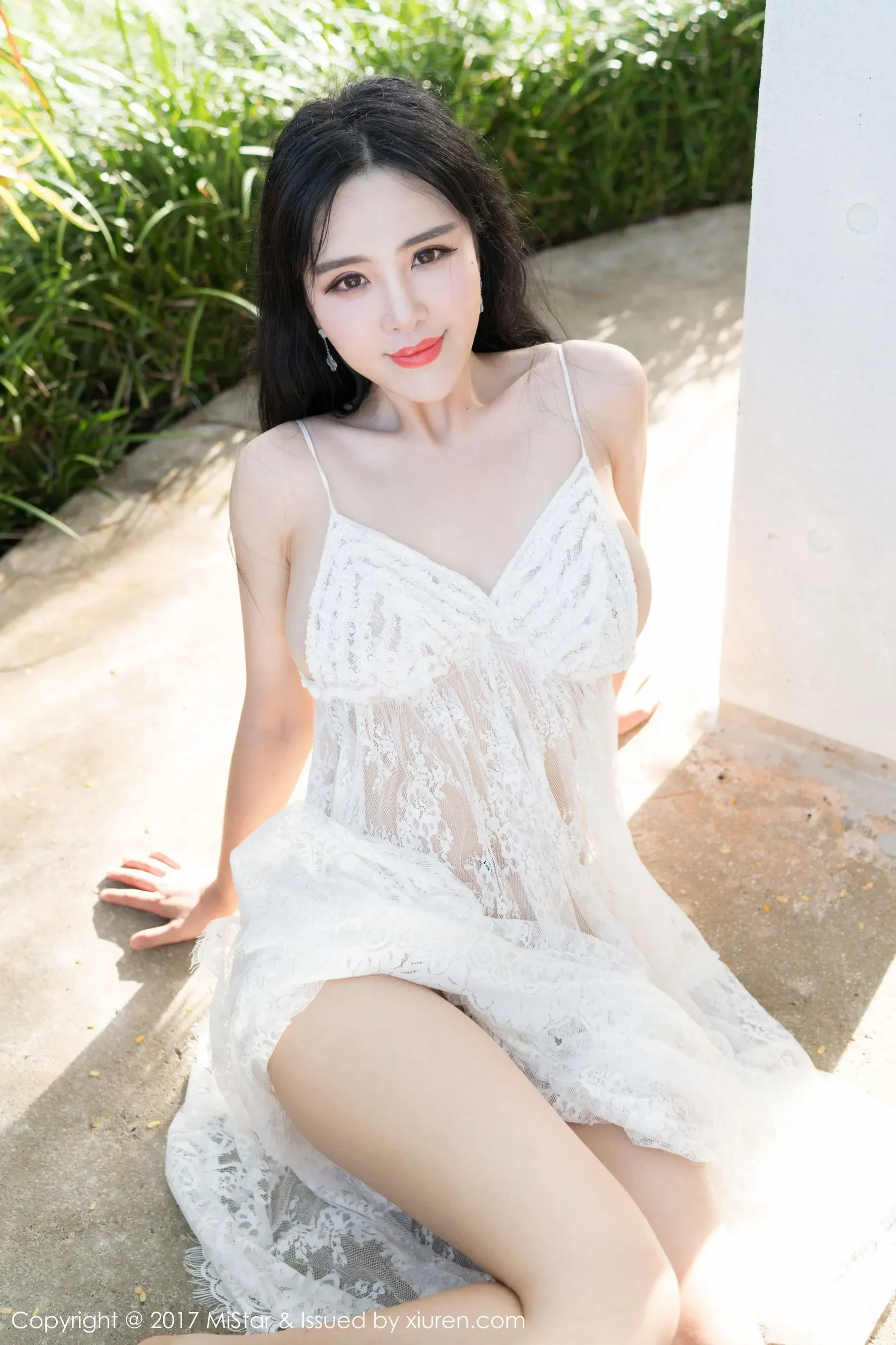 刘钰儿《丰乳丰臀尤物》 魅妍社 Vol.185高清在线欣赏-撸撸奈子