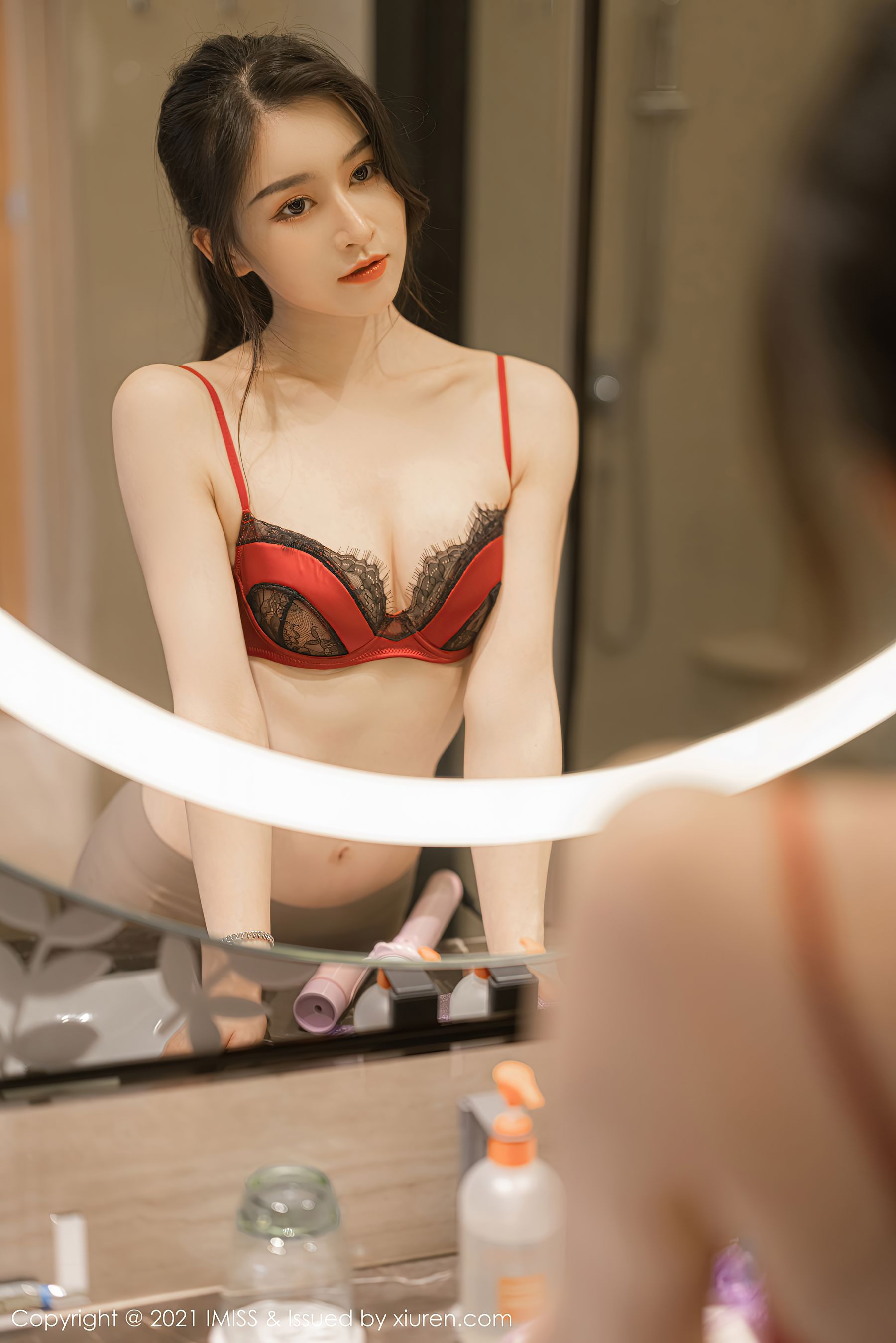 爱蜜社IMiss Vol.630 Vanessa高清在线欣赏-撸撸奈子