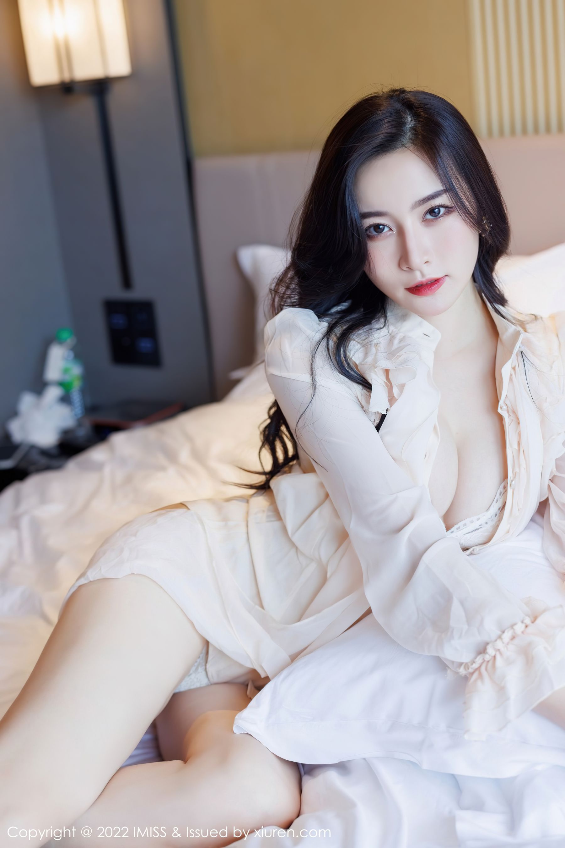爱蜜社IMiss Vol.664 Vanessa高清在线欣赏-撸撸奈子